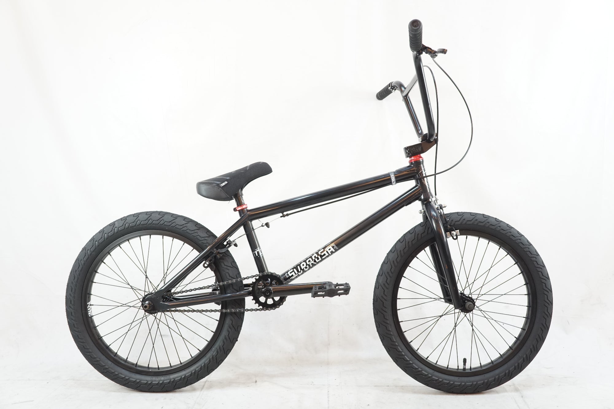 SUBROSA TIRO BMX 20インチ サブローサ 超美品 2022 Subrosa BMX Tiro XXL 20