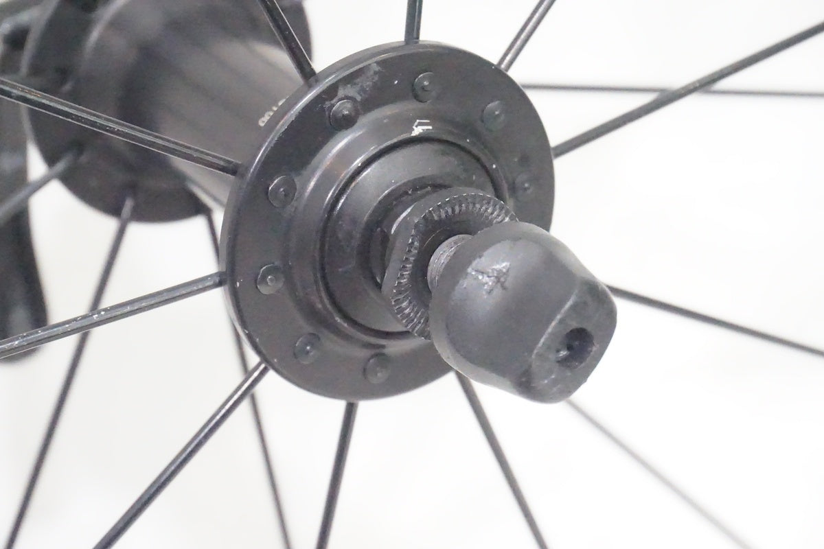 SHIMANO「シマノ」 WH-RS100 シマノ11S ホイールセット / 京都西院店