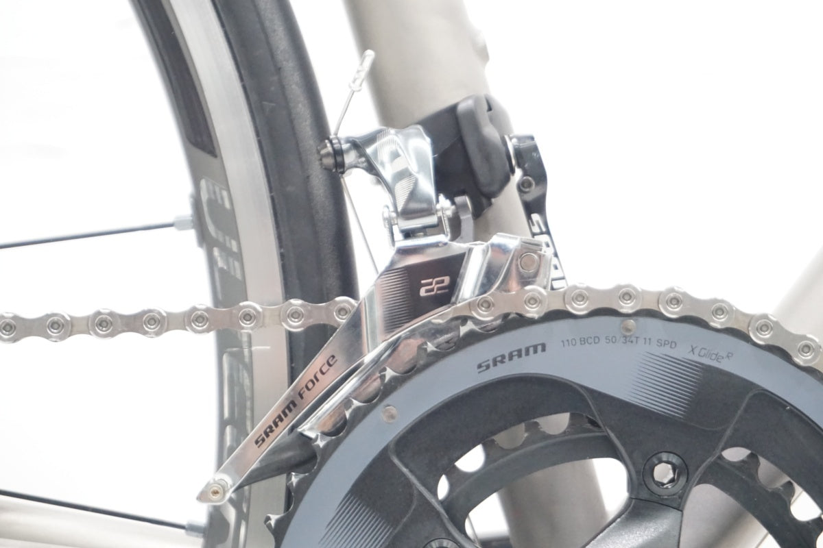 LYNSKEY 「リンスキー」 HELIX PRO 年式不明 ロードバイク / 滋賀大津店