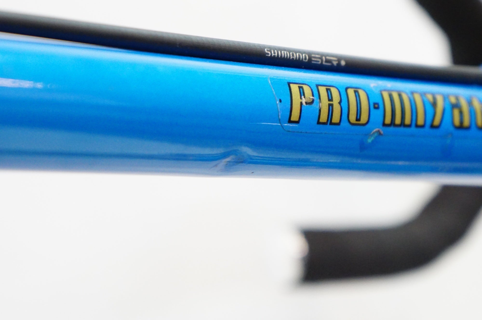 MIYATA 「ミヤタ」 PRO-MIYATA PM-540-H 年式不明 ロードバイク / 熊谷本店