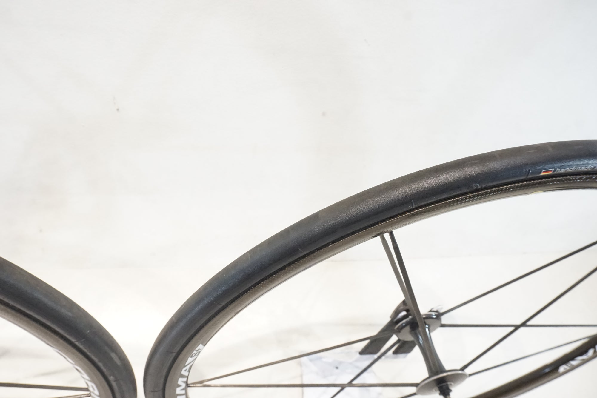 CORIMA 「コリマ」 S+ 24mm TU シマノ11速 ホイールセット / 横浜戸塚店