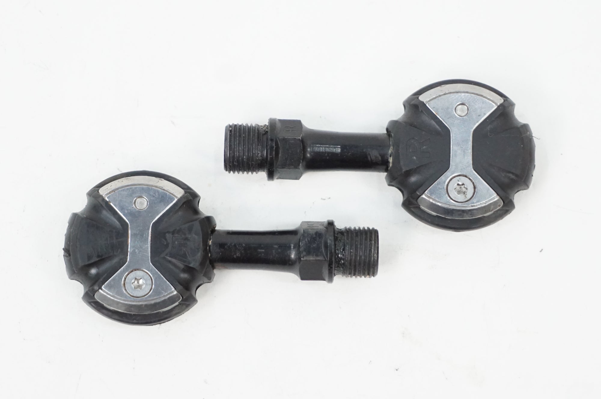 SPEEDPLAY 「スピードプレイ」 クロモリシャフト ビンディングペダル / 川越店