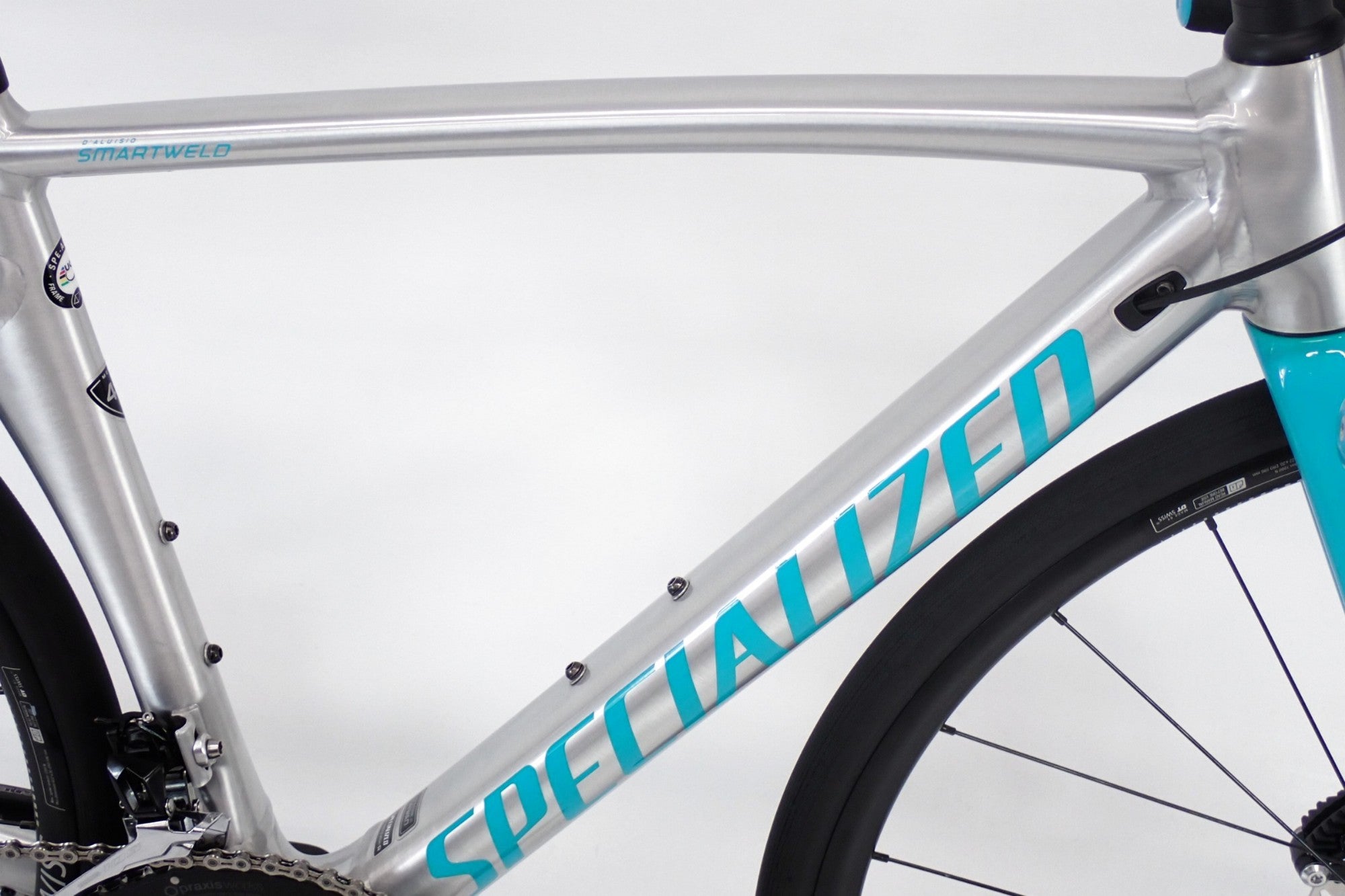 SPECIALIZED 「スペシャライズド」 ALLEZ SPRINT COMP DISC 2019年モデル ロードバイク / 伊勢崎店