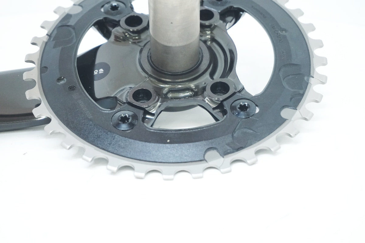 SHIMANO 「シマノ」 XTR FC-M9000 36T 170mm クランク / 大阪美原北インター店