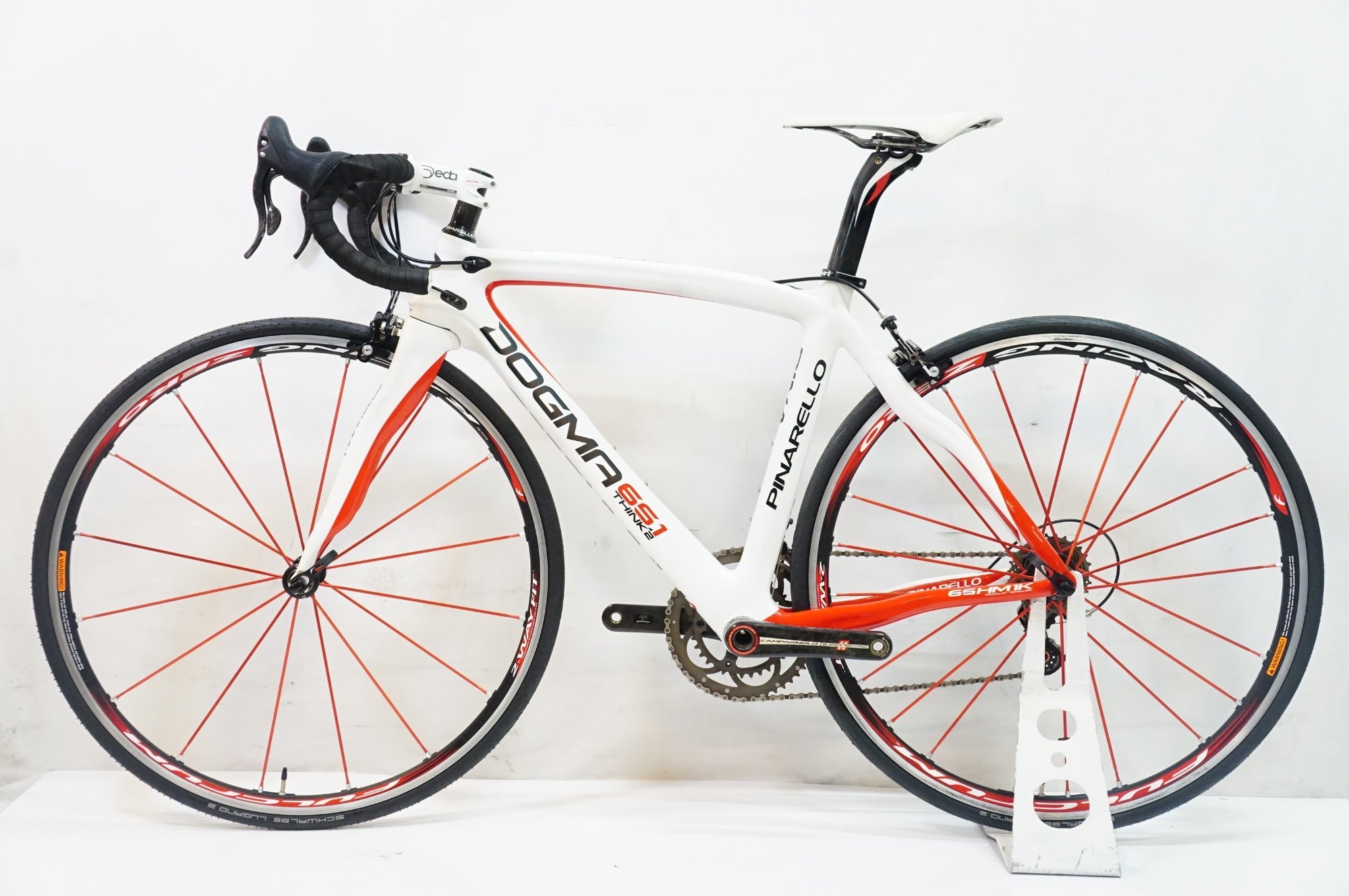 PINARELLO 「ピナレロ」 DOGMA 65.1 Think 2 2013年モデル ロードバイク / 熊谷本店