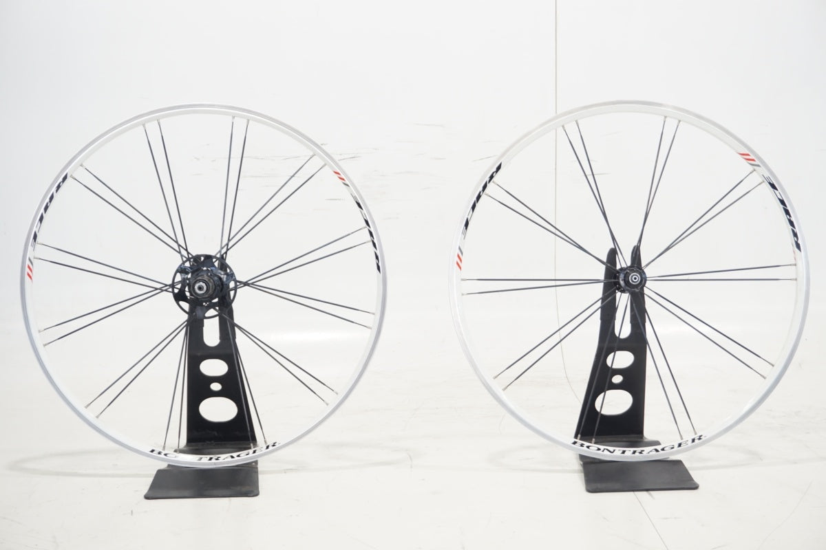 BONTRAGER 「ボントレガー」 RACE SHIMANO8-9速 ホイールセット / 滋賀大津店