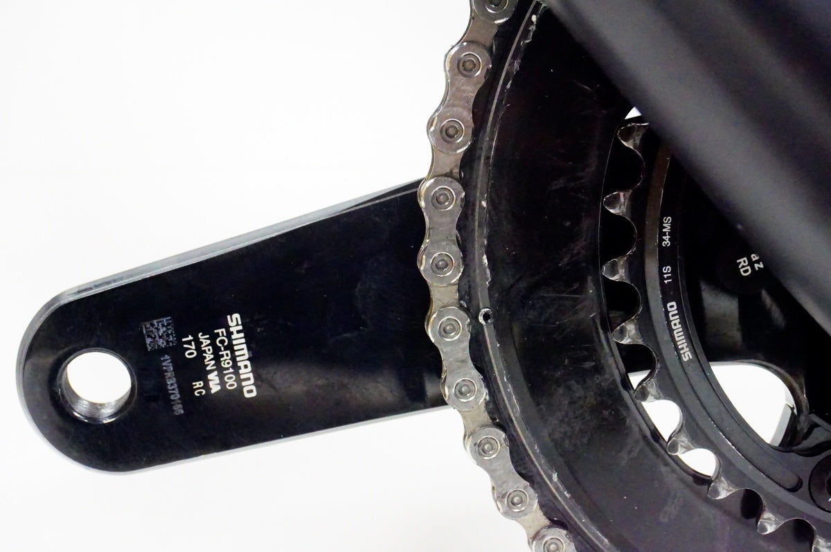 BMC 「ビーエムシー」 TMR01 2016年モデル ロードバイク / 名古屋大須店