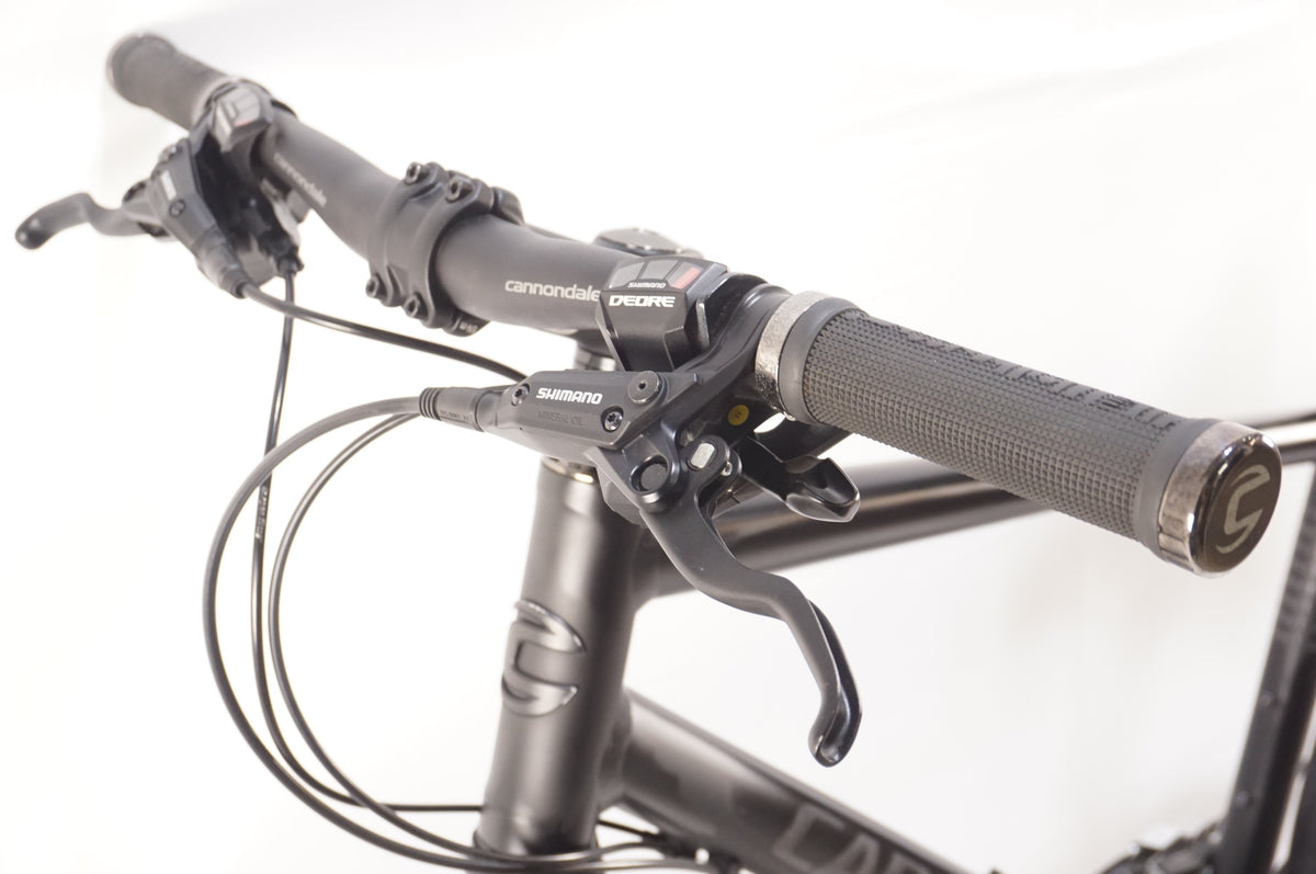 CANNONDALE 「キャノンデール」 BADBOY SOLO 2011年モデル クロスバイク / 中目黒店