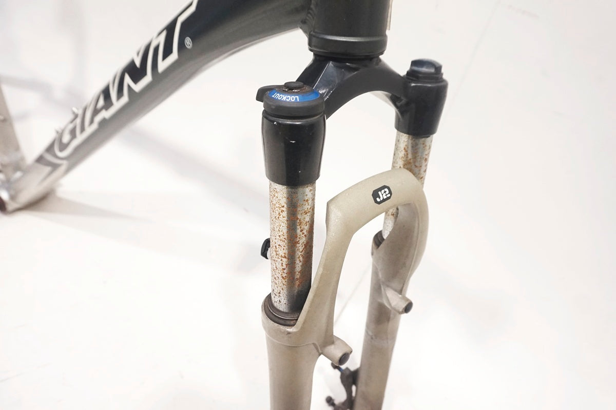 GIANT 「ジャイアント」 XTC850 2006年モデル フレーム / 大阪門真店