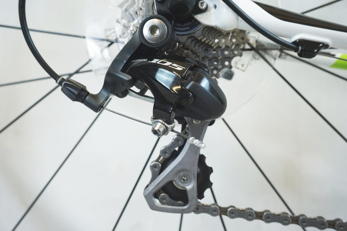 CANNONDALE 「キャノンデール」 CAAD10 5 105 2014年モデル ロードバイク / 有明ガーデン店