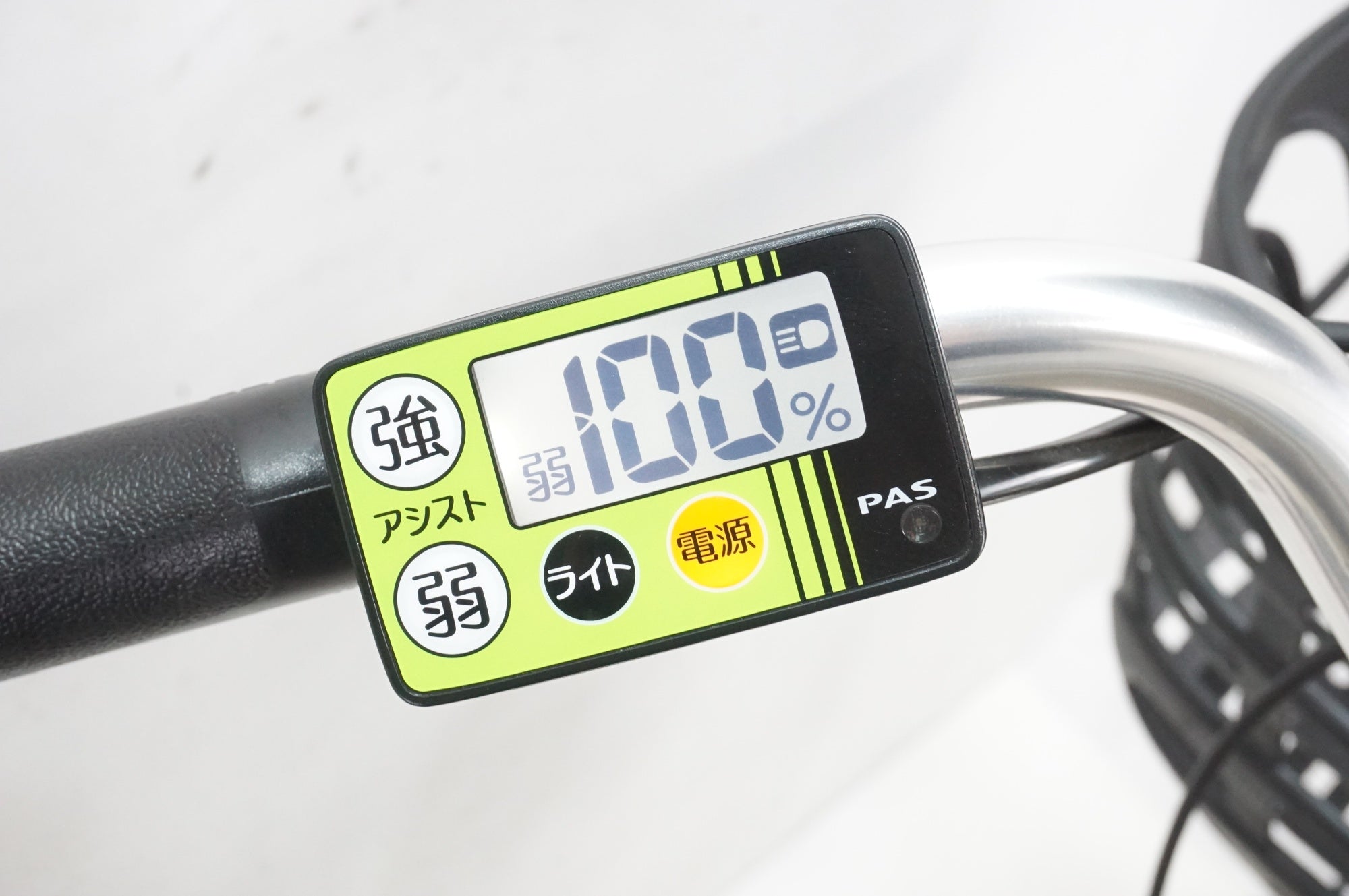 YAMAHA 「ヤマハ」 PAS SION-U 2025年モデル 電動アシスト自転車 / 大宮店