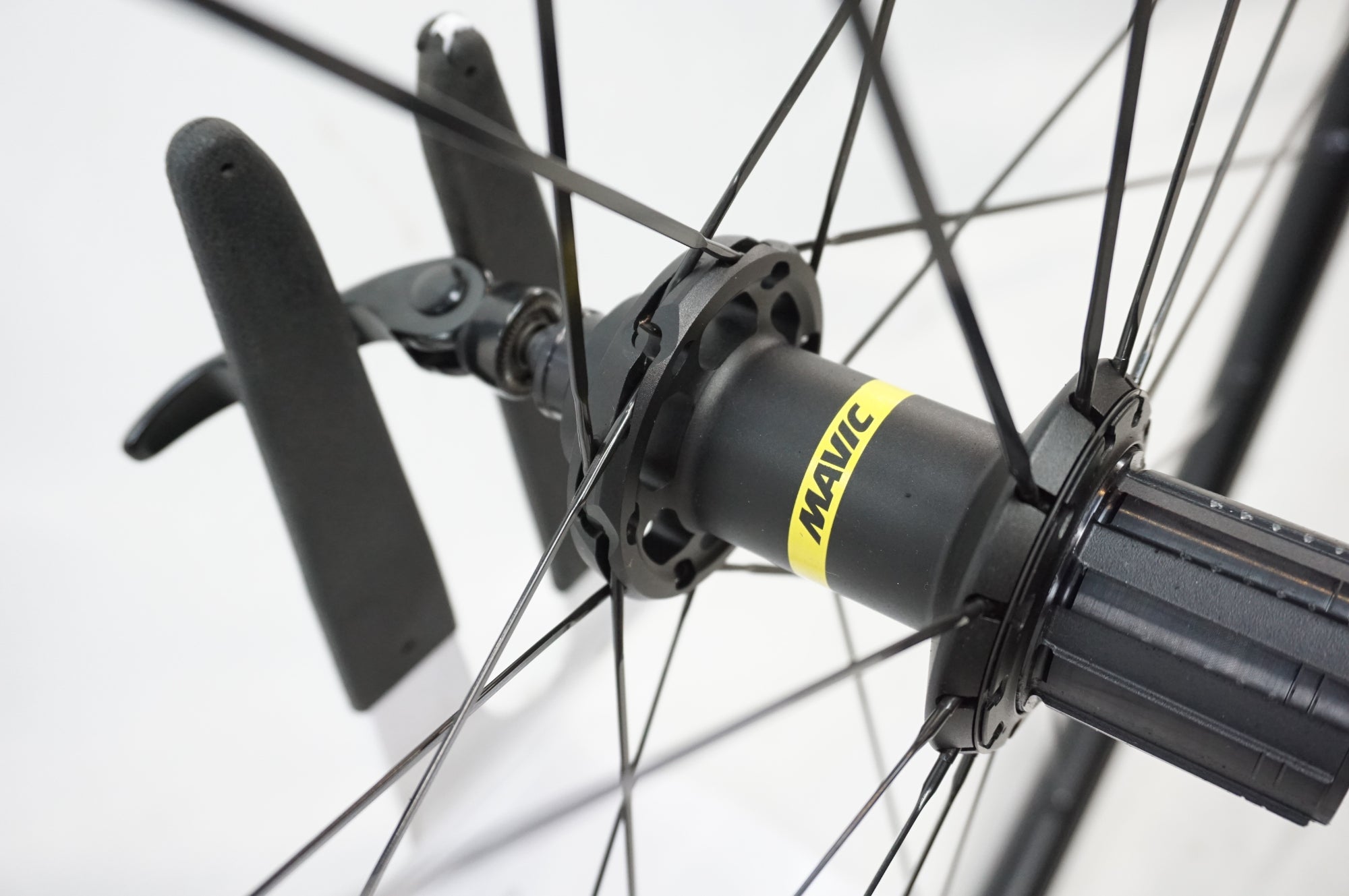 MAVIC 「マビック」 KSYRIUM S 25 (RIM) ホイールセット / 川越店