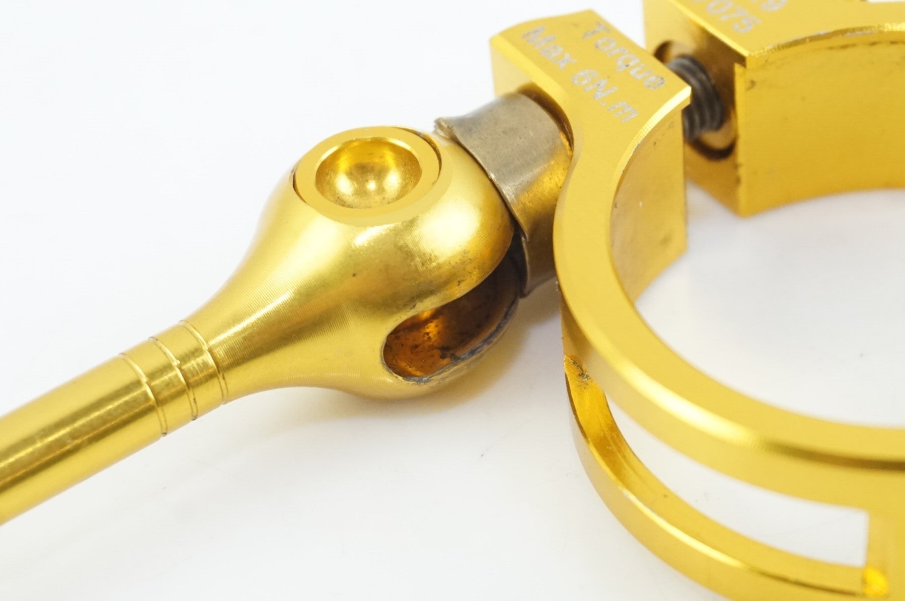 FARNEAR 「ファーアンドニア」 φ34.9 シートクランプ / 中目黒店