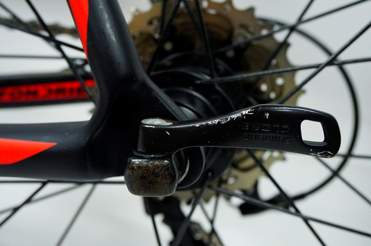 FONDRIEST 「フォンドリエスト」 TF3 1.2 105 2016年モデル ロードバイク / 名古屋大須店