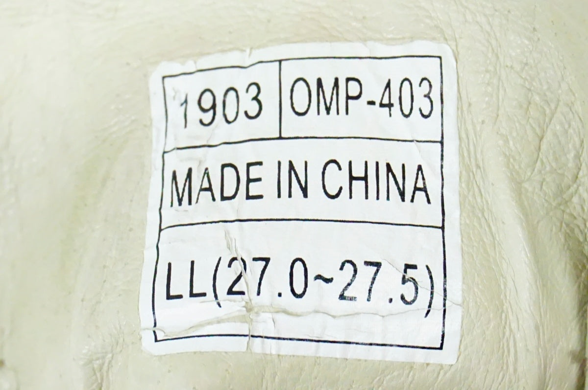 ONEMILE瀬戸内 「ワンマイルセトウチ」 OMP-403 LL(27.0~27.5cm) シューズ / 名古屋大須店