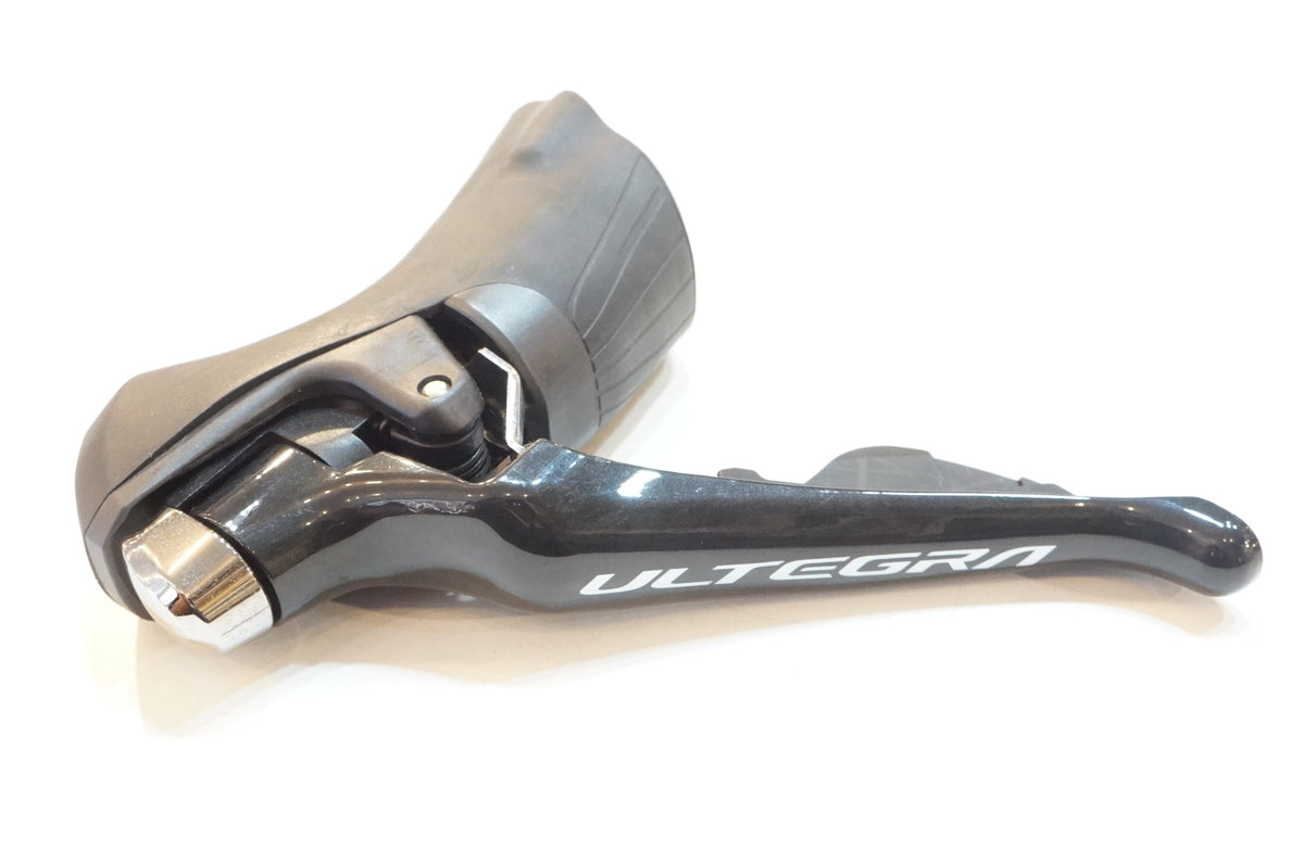 SHIMANO 「シマノ」 ULTEGRA ST-R8000 デュアルコントロールレバー / 浦和ベース