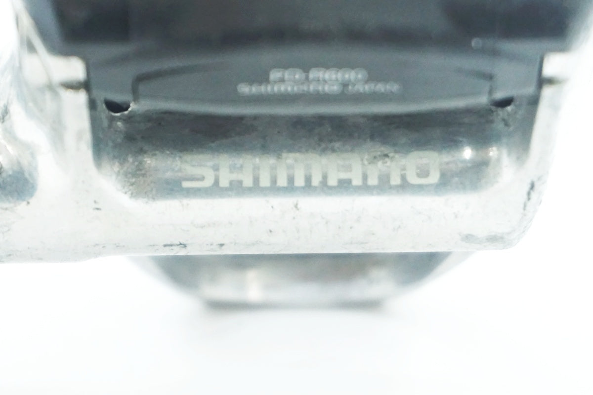 SHIMANO 「シマノ」 PD-R600 ペダル / 大阪美原北インター店
