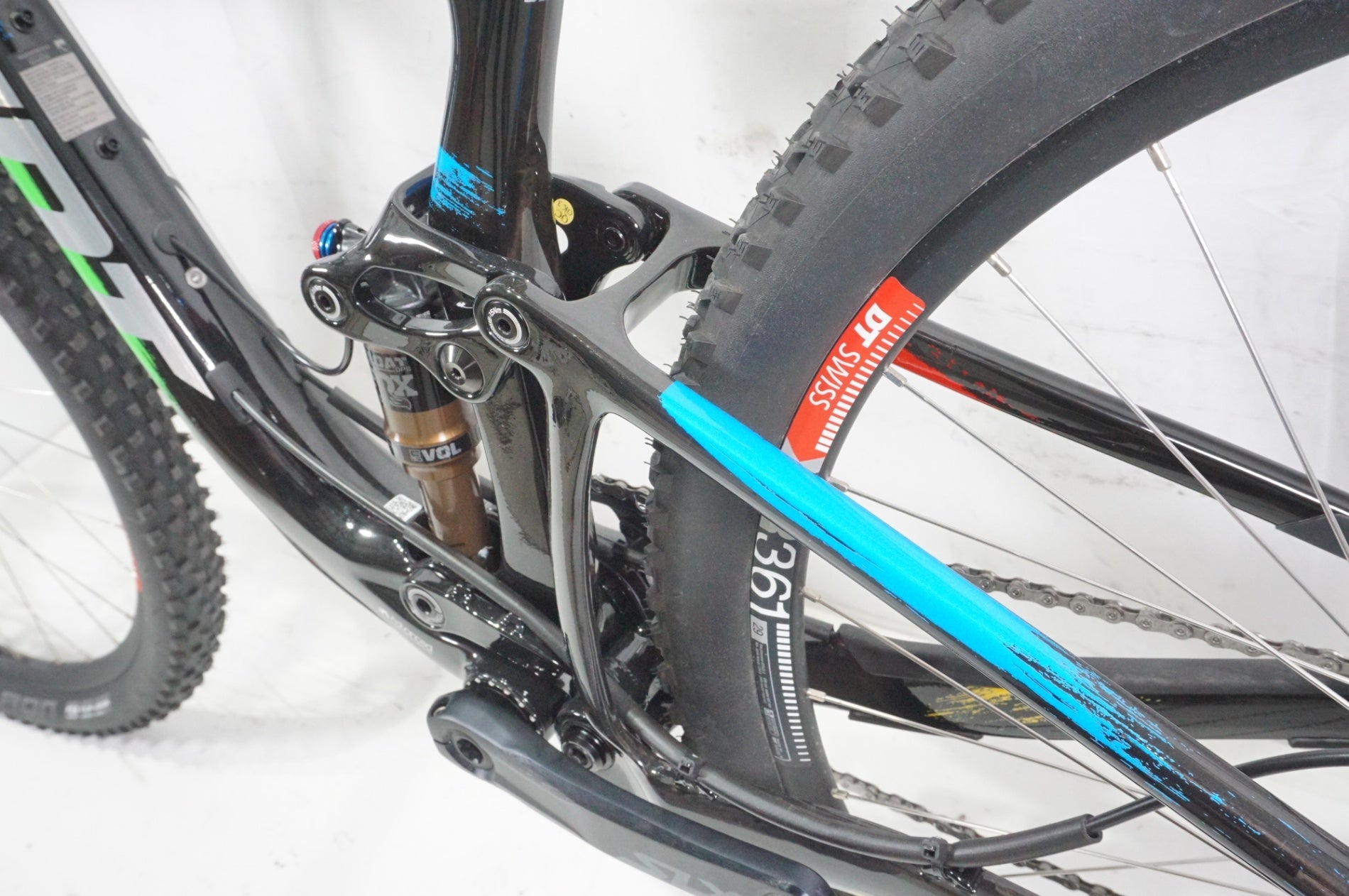 GIANT 「ジャイアント」 ANTHEM ADVANCED PRO 29ER LION PAEZ 2020年モデル カスタム マウンテンバイク / AKIBA店