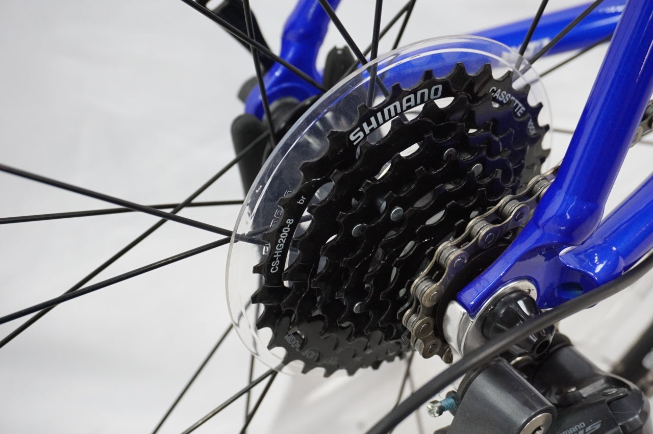 KHODAABLOOM 「コーダブルーム」 FARNA CLARIS 2024年モデル ロードバイク / 川越店