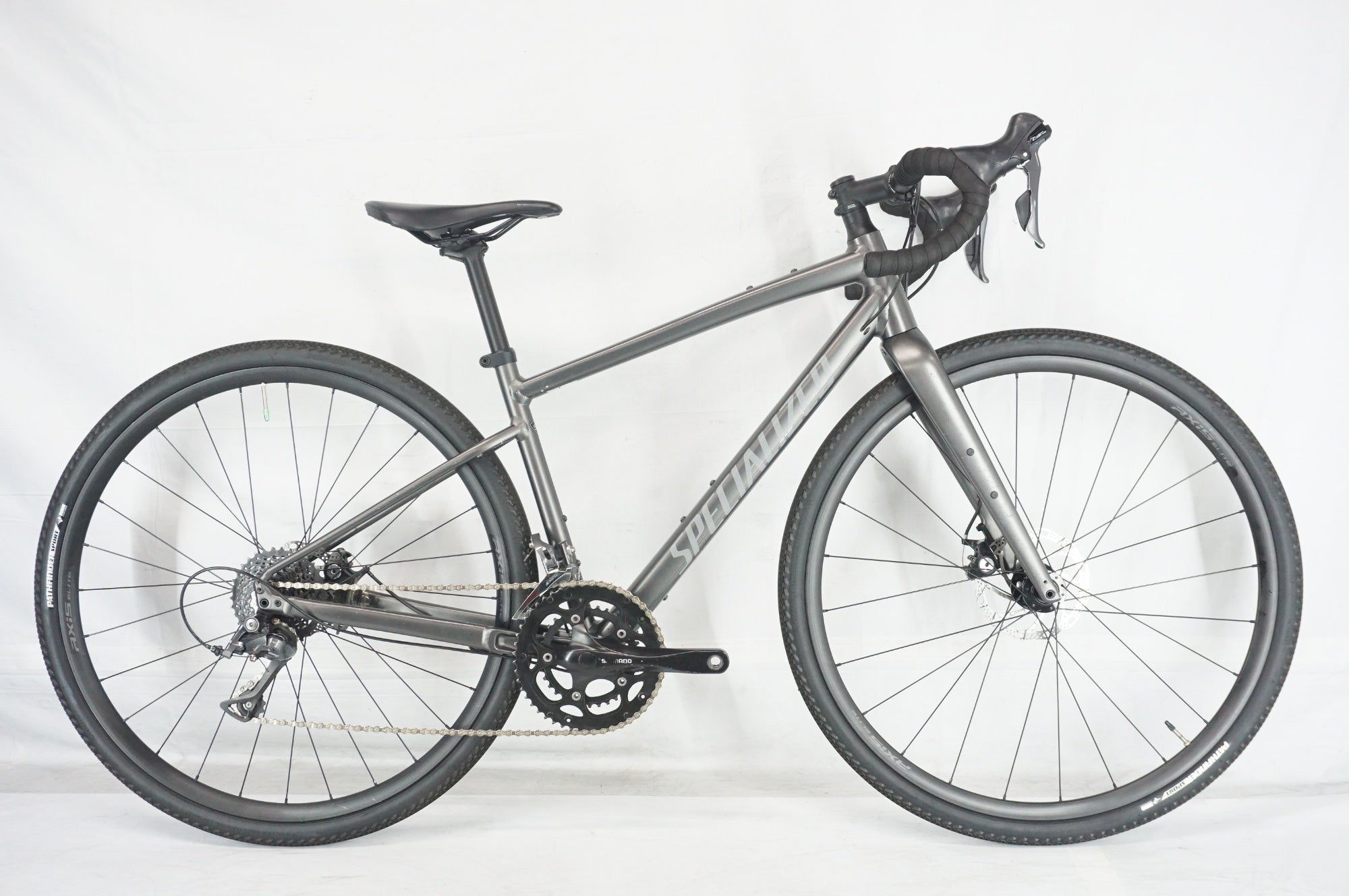 SPECIALIZED 「スペシャライズド」 DIVERGE E5 2022年モデル グラベル