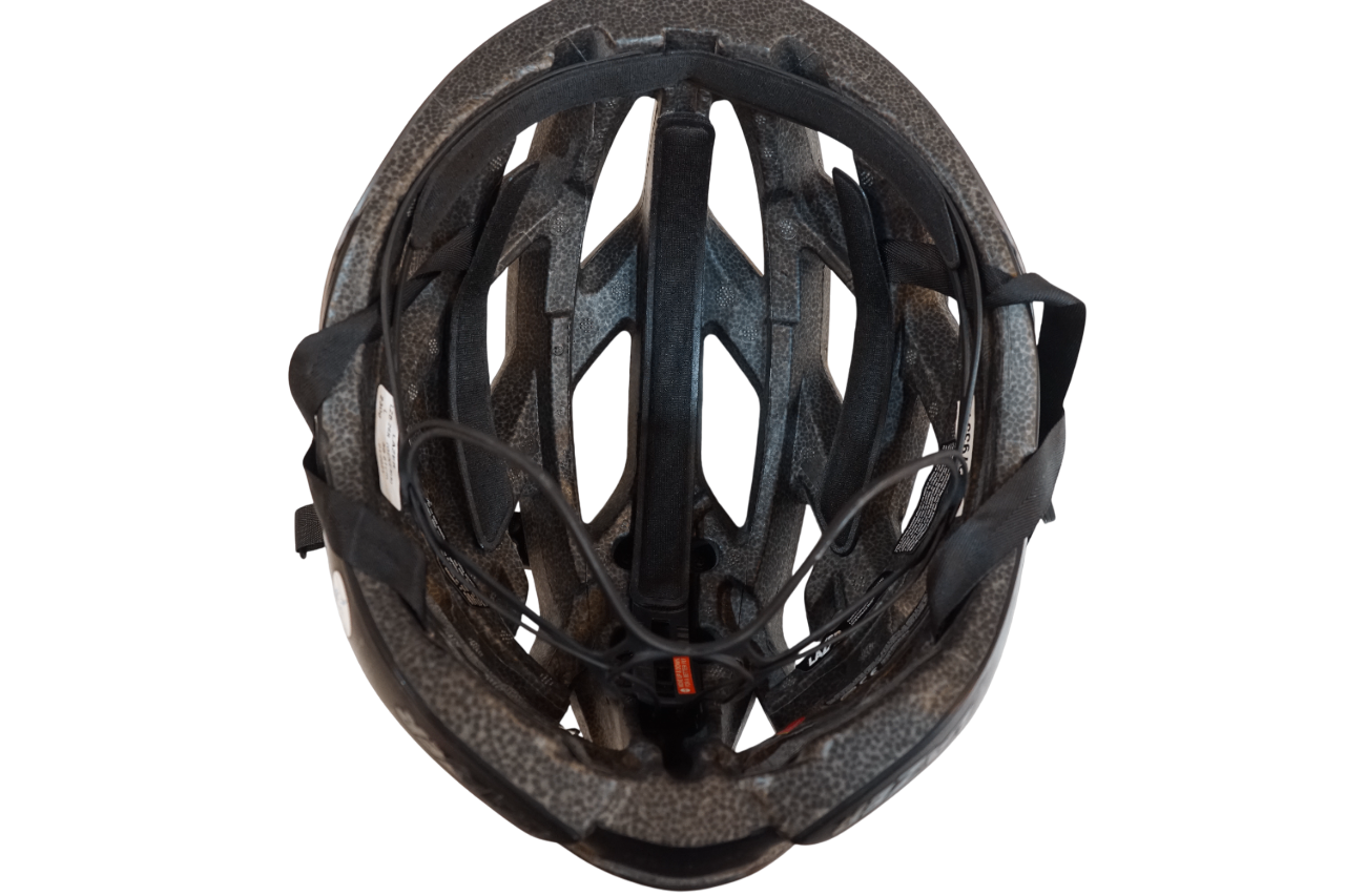 LAZER 「レイザー」 GENESIS Lサイズ ヘルメット / バイチャリ浦和ベース