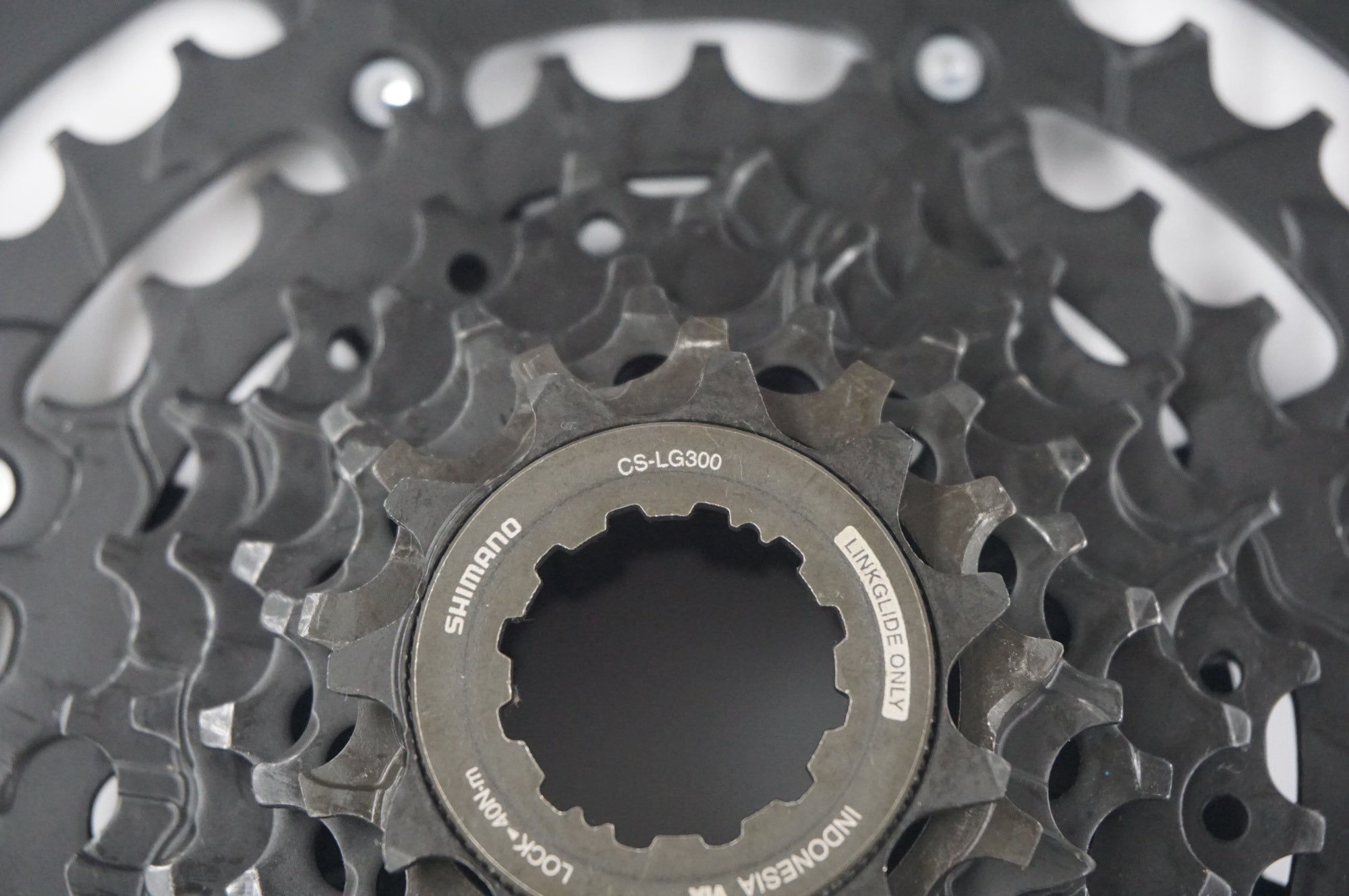 SHIMANO 「シマノ」 CUES CS-LG300 11-46T スプロケット / 福岡店