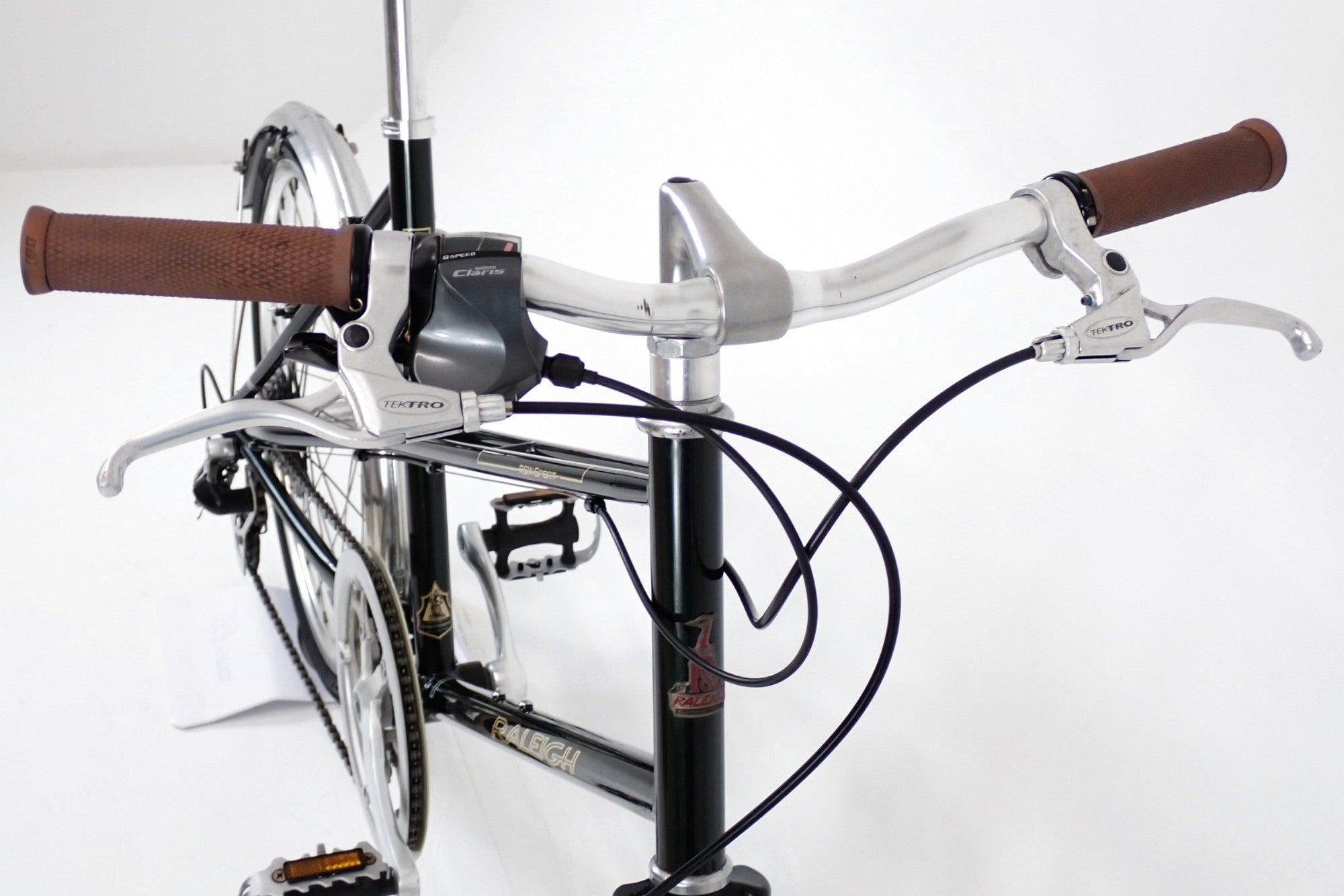RALEIGH 「ラレー」 RSW SPORT MIXTE 2020年モデル 20インチ ミニベロ / 伊勢崎店