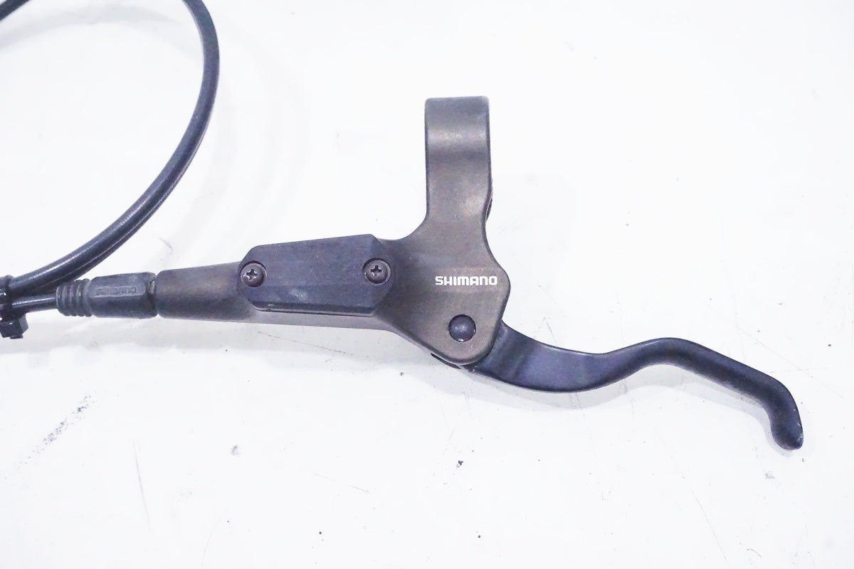 SHIMANO「シマノ」 SAINT BL-M800/BR-M800 レバーキャリパーセット/ 京都西院店