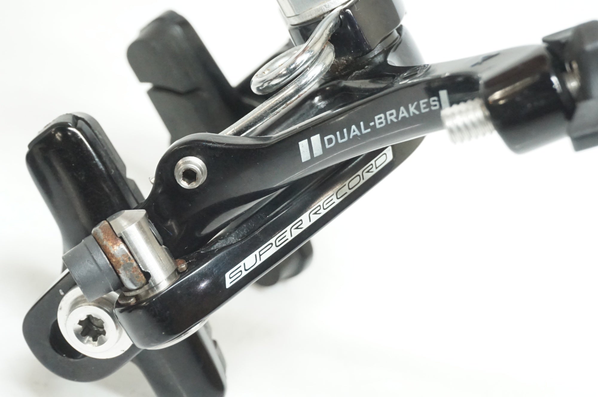 CAMPAGNOLO 「カンパニョーロ」 SUPER RECORD 11s コンポセット / 大宮店