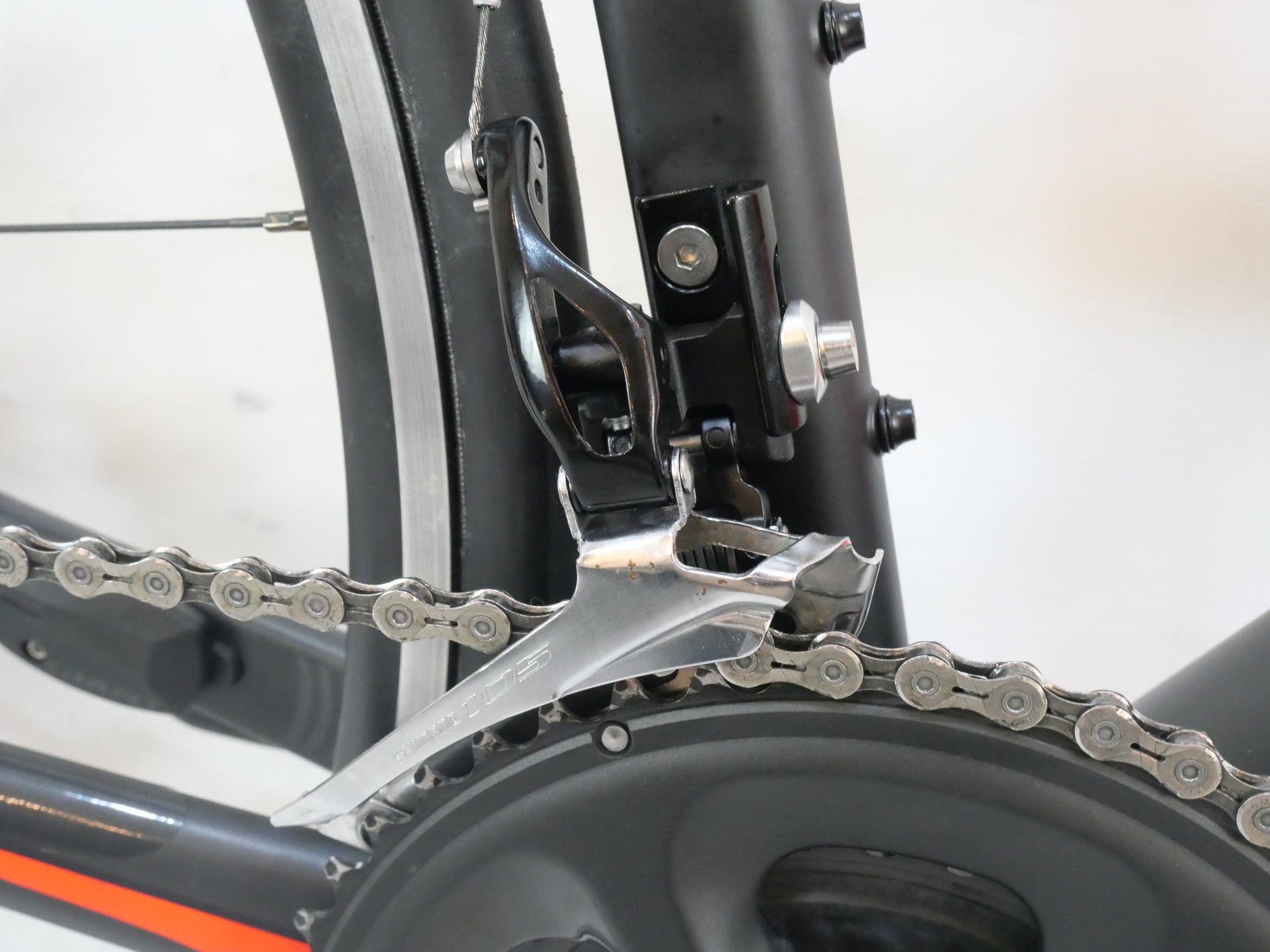 GIANT 「ジャイアント」 TCR SLR 2 2017年モデル ロードバイク / バイチャリ浦和ベース