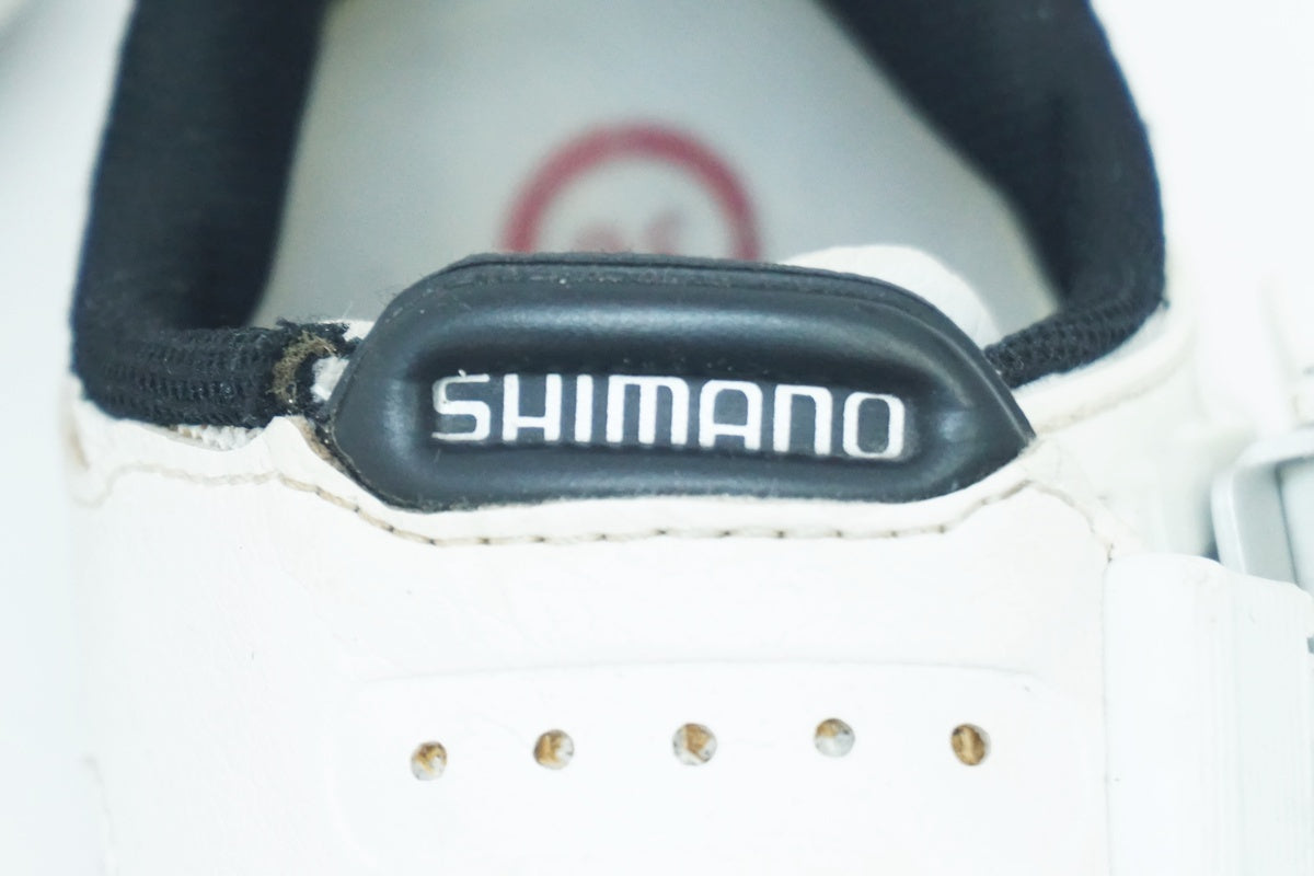 SHIMANO 「シマノ」 SH-WR42W 22.5cm シューズ / 大阪美原北インター店