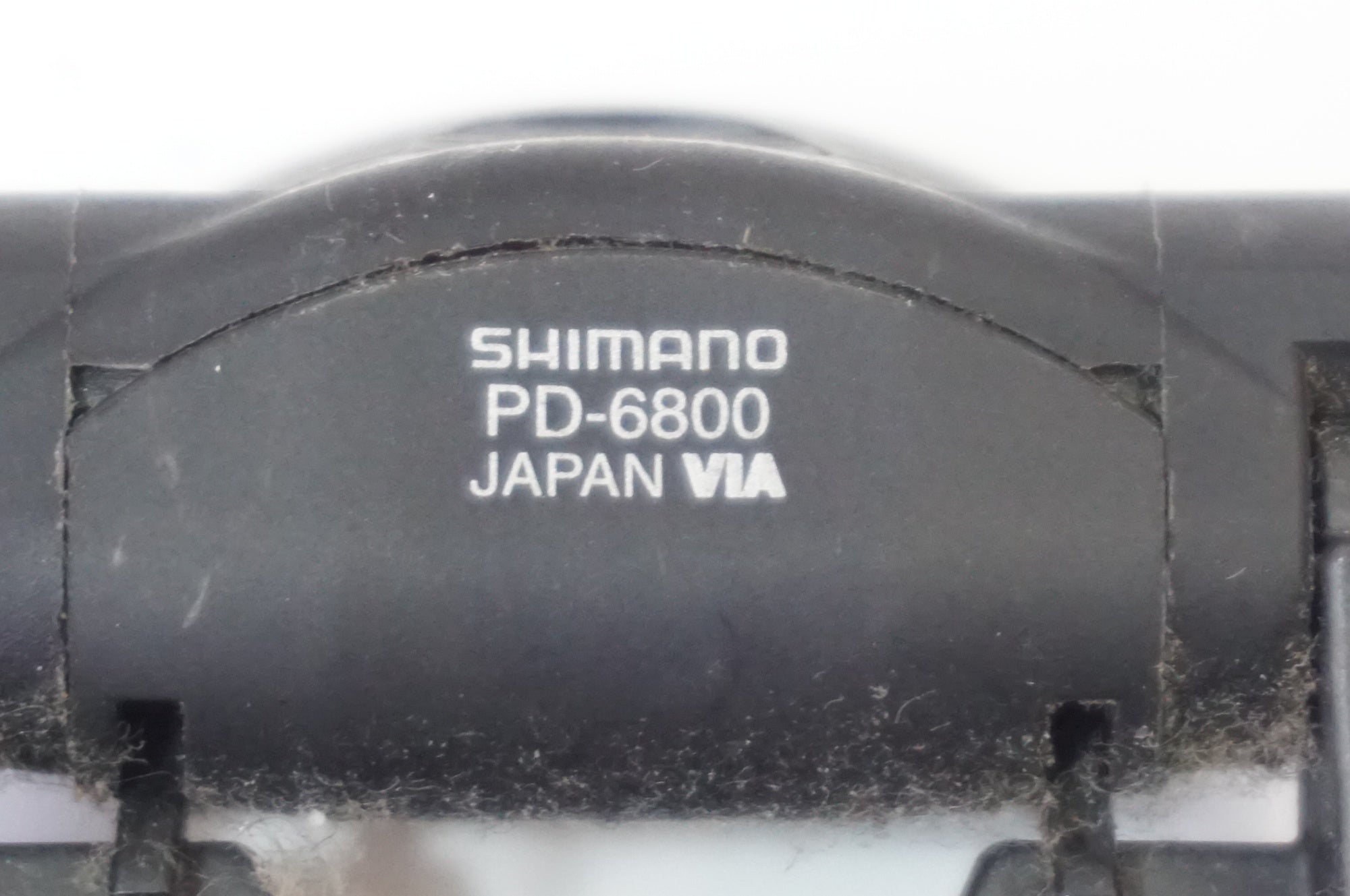 SHIMANO 「シマノ」 ULTEGRA PD-6800 ペダル / 世田谷店