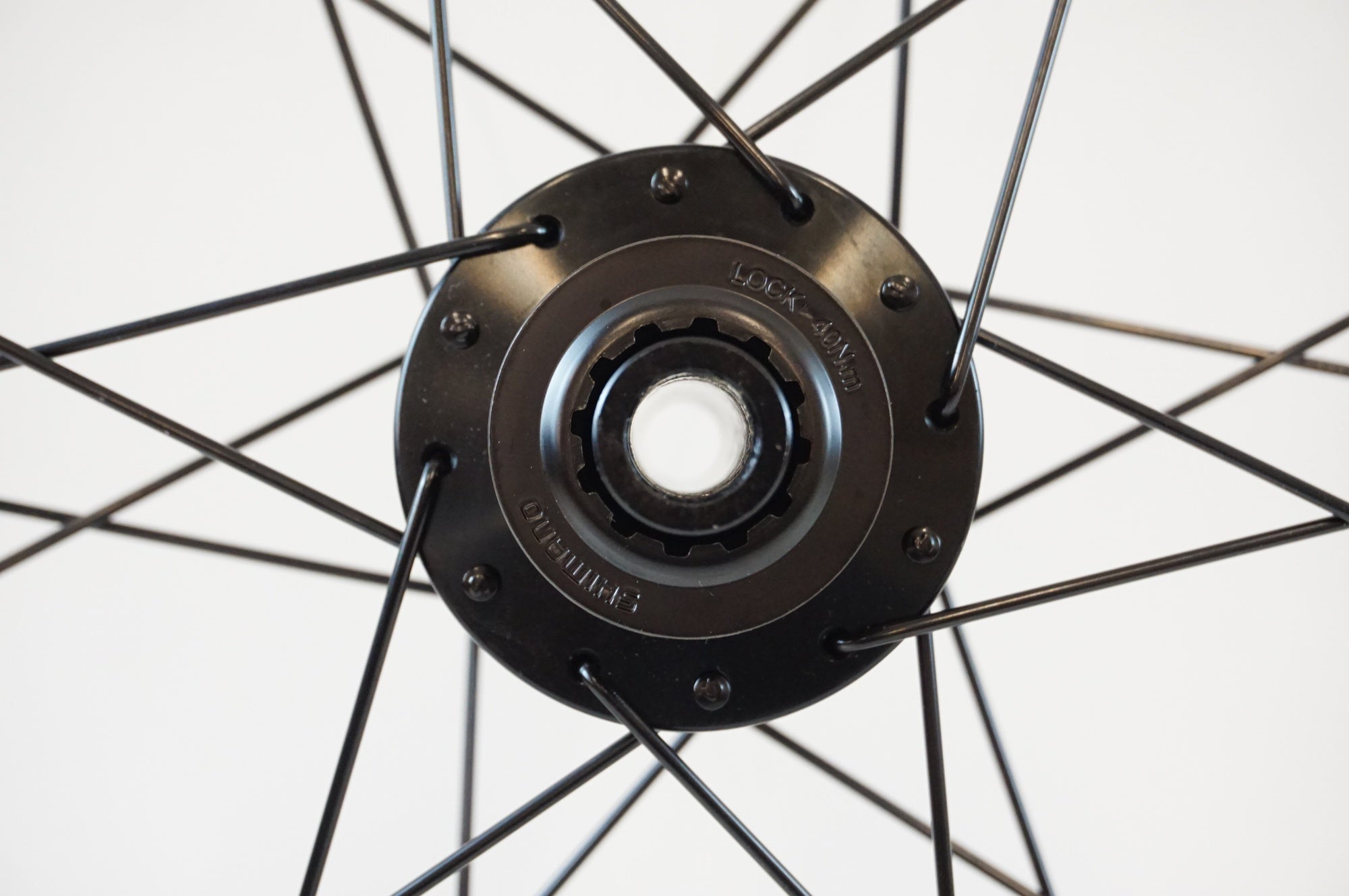 BONTRAGER 「ボントレガー」 PARADIGM TLR23 DISC SHIMANO 11速 ホイールセット / 浜松店