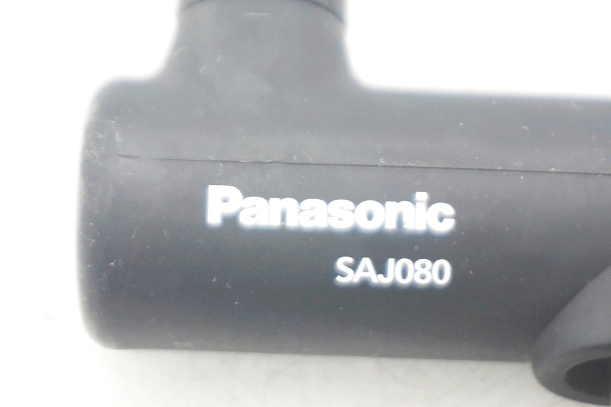 PANASONIC 「パナソニック」 SAJ080 U字ロック / 大阪門真店