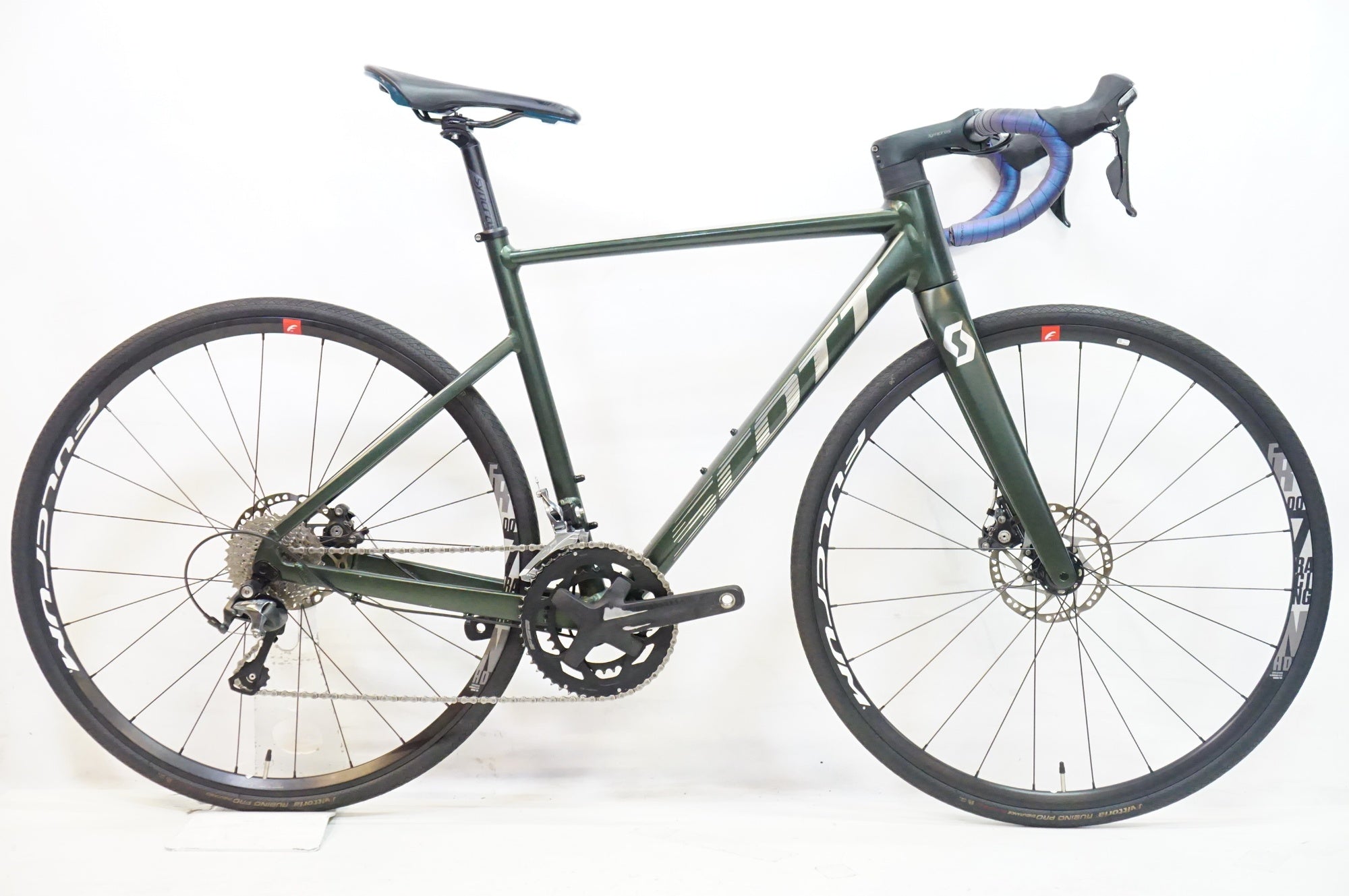 SCOTT 「スコット」 SPEEDSTER 20 2022年モデル ロードバイク / 熊谷