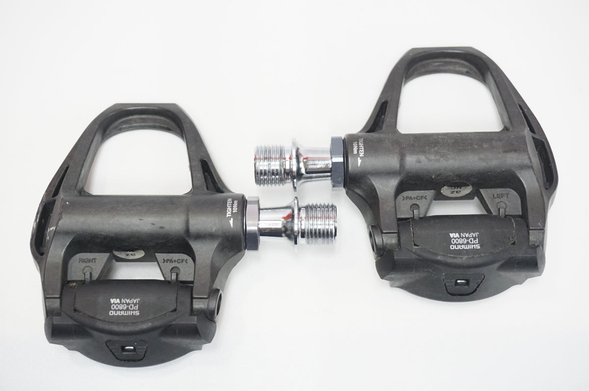 SHIMANO 「シマノ」 ULTEGRA PD-6800 ペダル / 福岡店