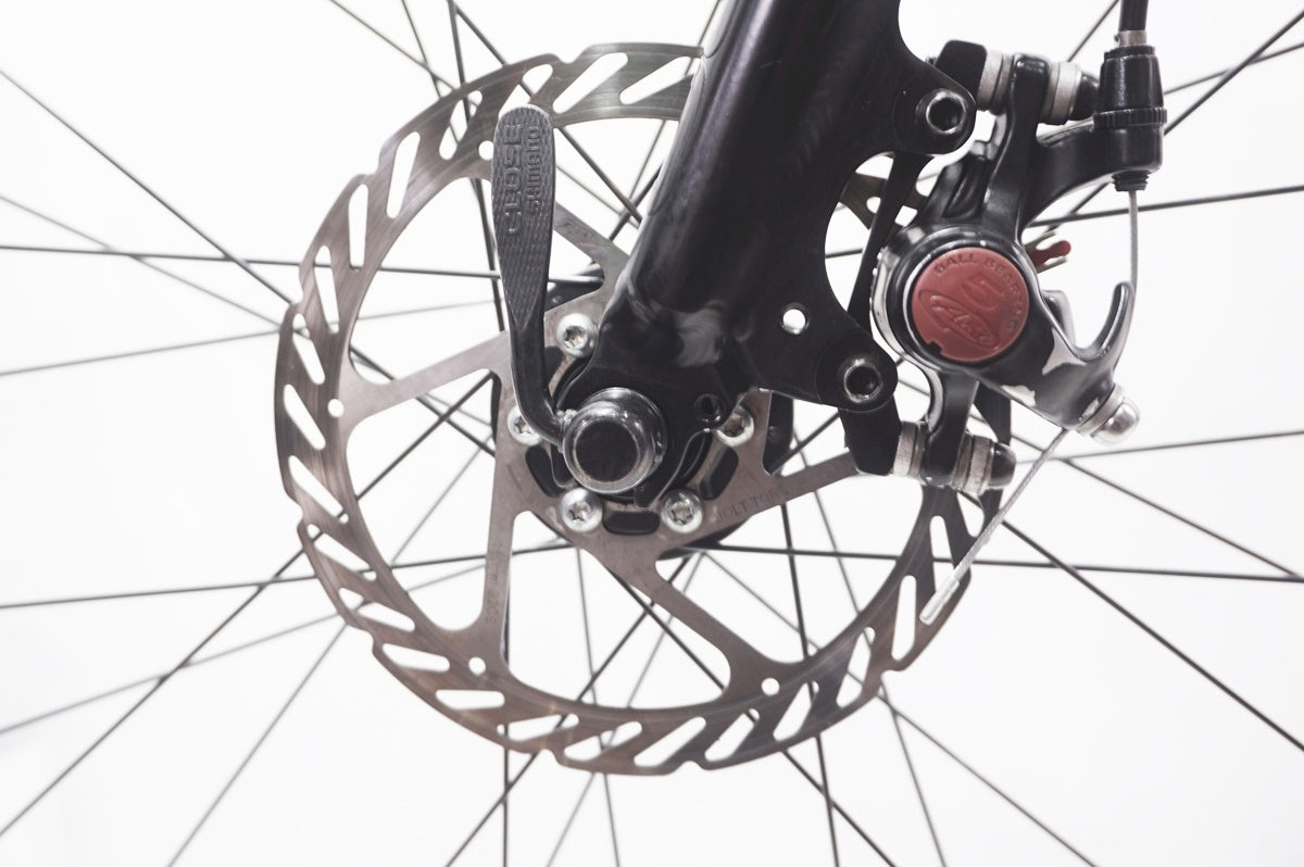 CANNONDALE 「キャノンデール」 BADBOY ULTRA DISC 2007年頃 クロスバイク / バイチャリ世田谷店