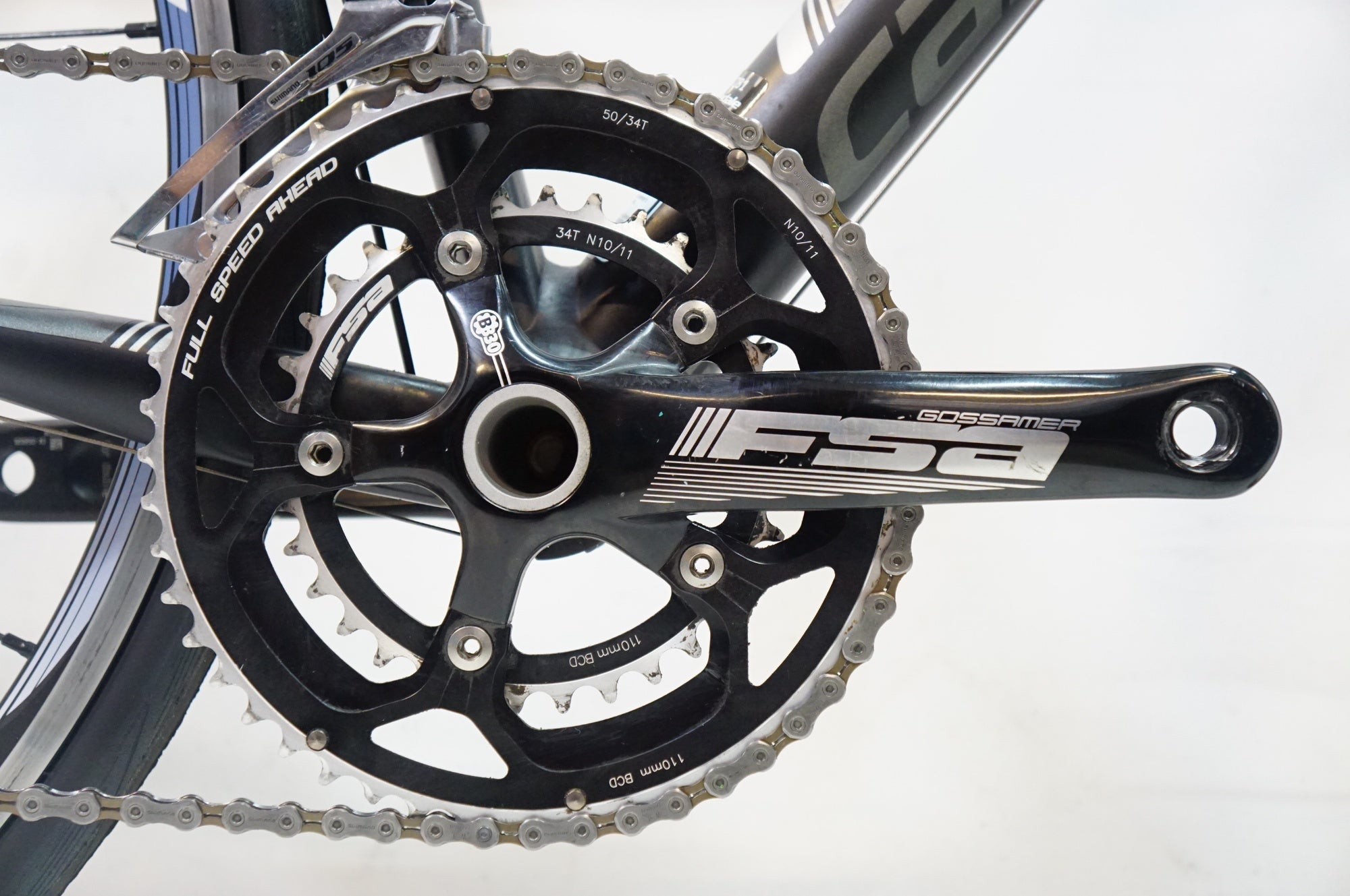 CANNONDALE 「キャノンデール」 CAAD10 5 105 2014年モデル ロードバイク / 熊谷本店