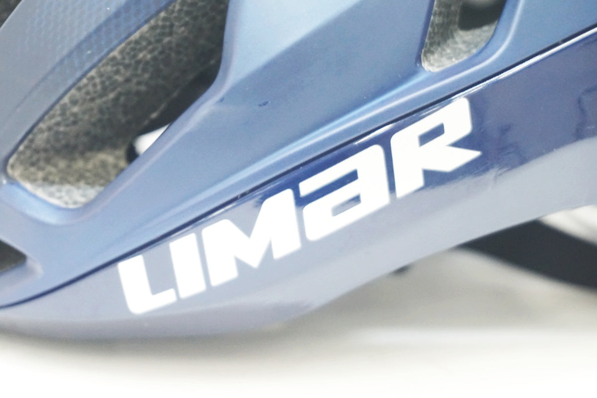 LIMAR 「リマール」 AIR ATLAS Mサイズ ヘルメット / 大阪美原北インター店