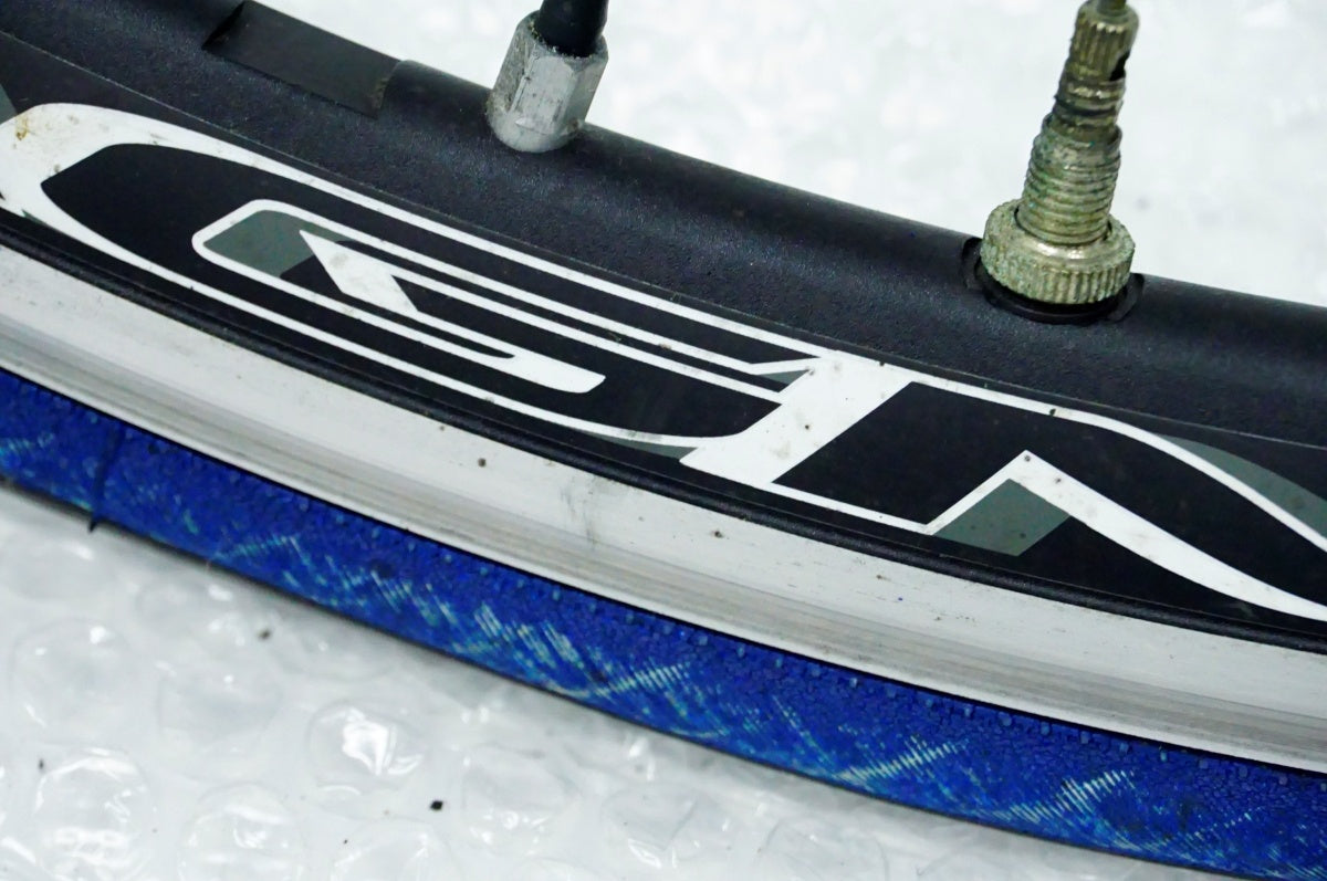 CAMPAGNOLO 「カンパニョーロ」 SHAMAL ULTRA C17 シマノ11速 ホイールセット / 名古屋大須店