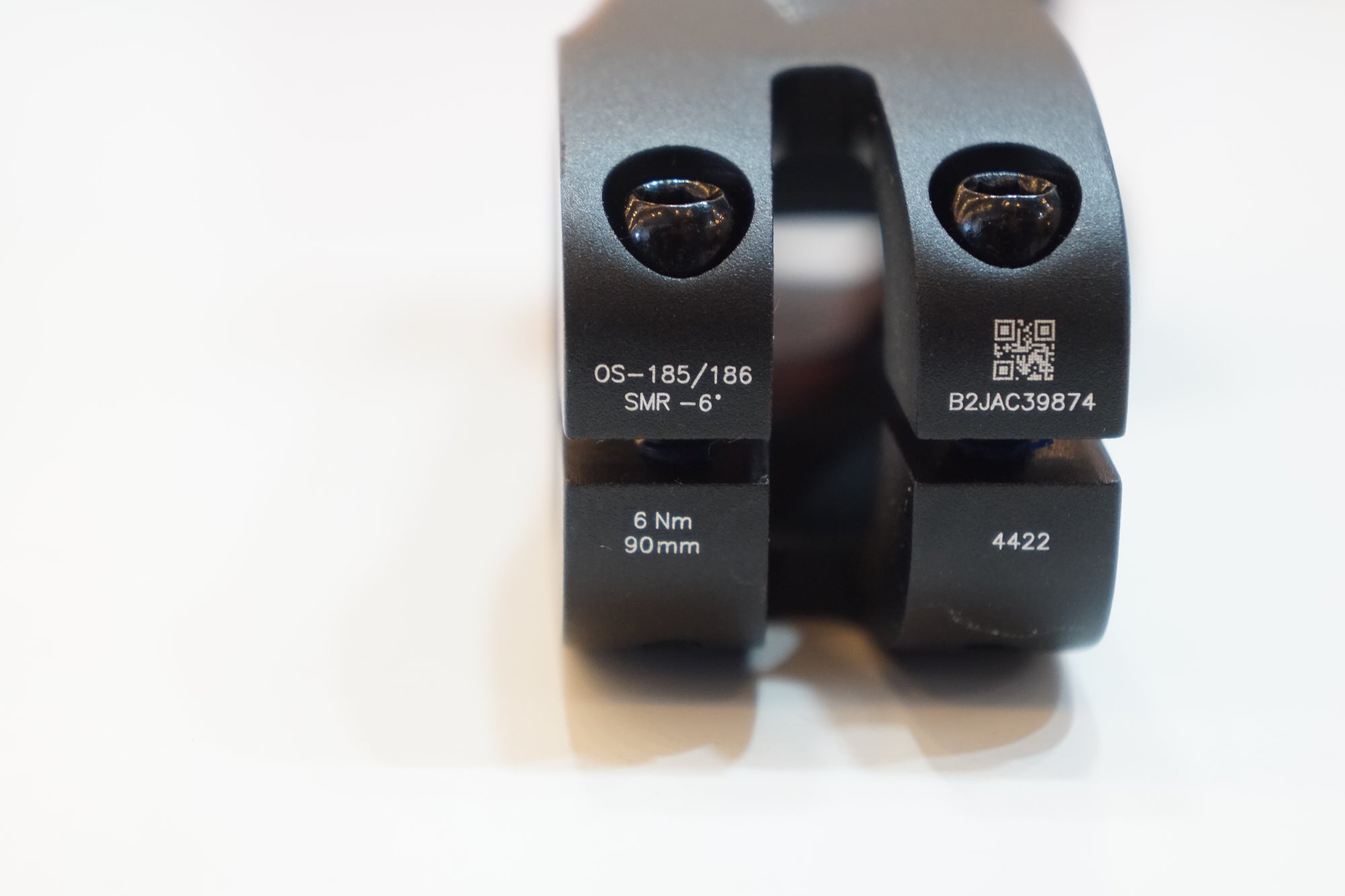 FSA 「エフエスエー」 NS SMR φ31.8 90mm ステム / バイチャリ浦和ベース