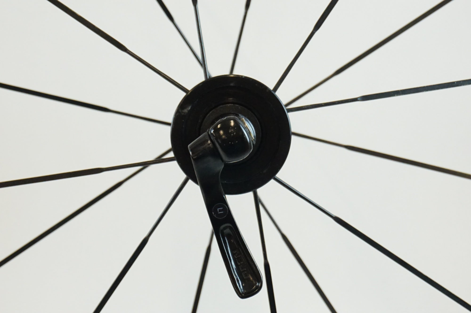 SHIMANO 「シマノ」 WH-RS21 シマノ11S ホイールセット / 浜松店