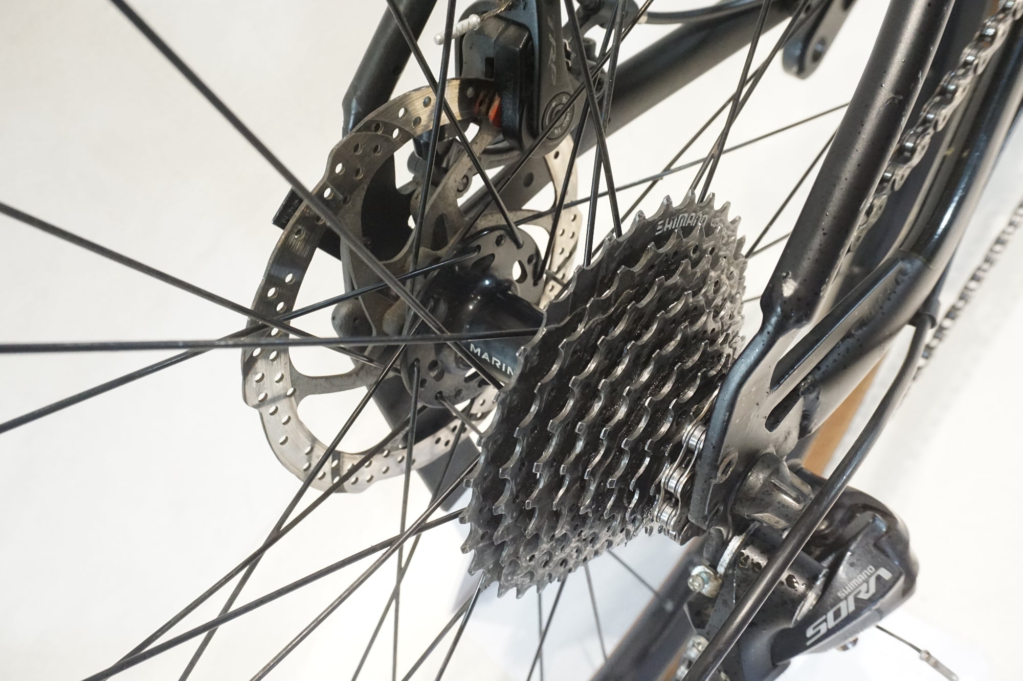 MARIN 「マリン」 FOUR CORNERS 2023年モデル グラベル ロードバイク / 横浜戸塚店