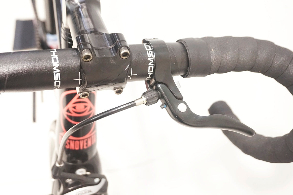 DOSNOVENTA 「ドスノヴェンタ」 LOS ANGELES 2018年モデル ピストバイク / 大阪門真店