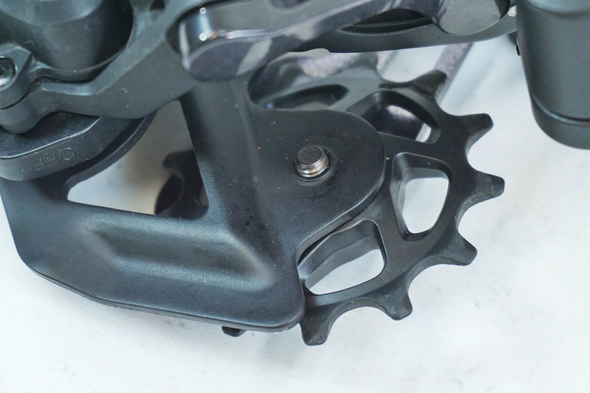 SHIMANO 「シマノ」 DEORE XT RD-M8100 リアディレイラー / 有明ガーデン店