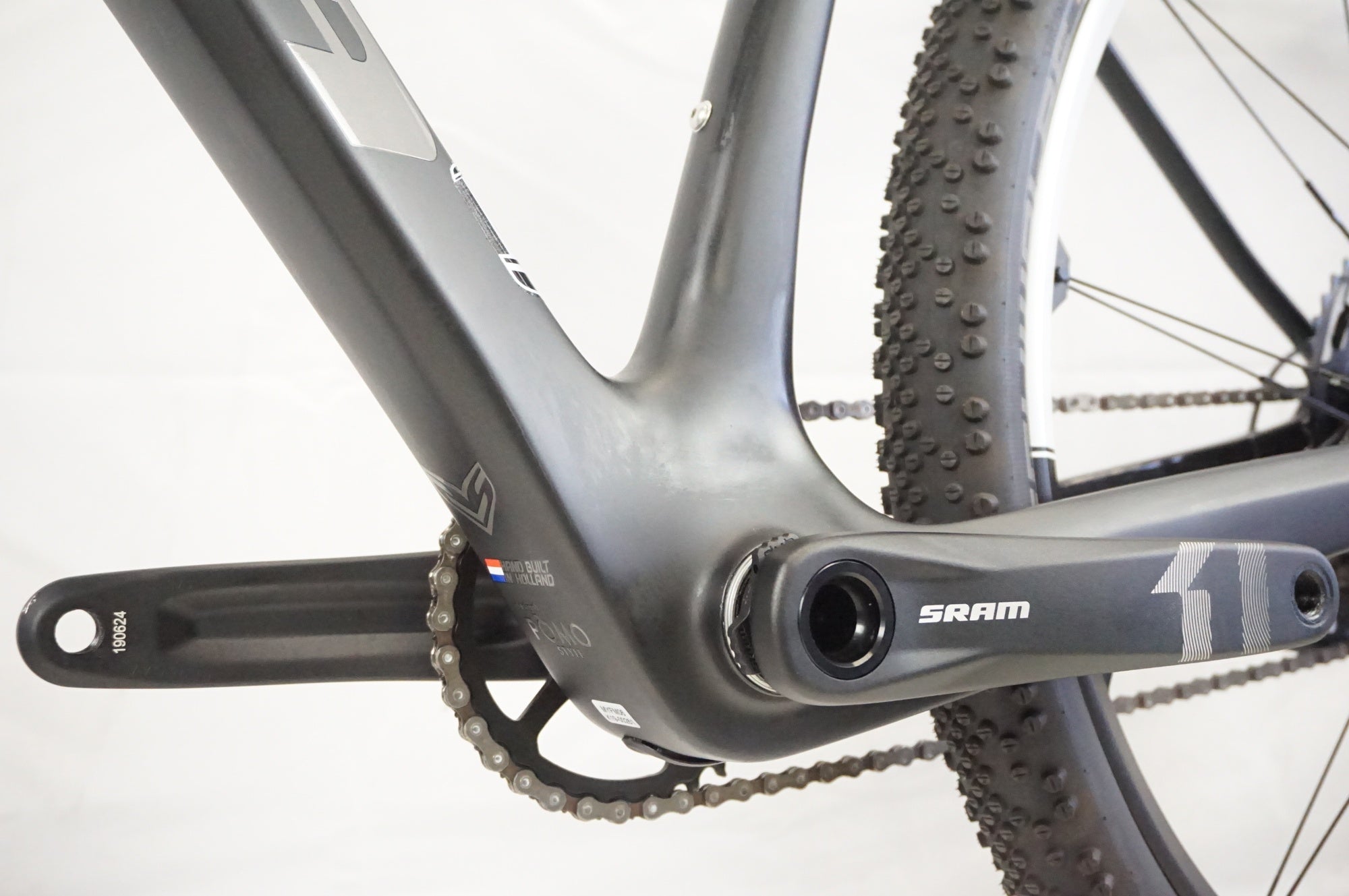 SENSA 「センサ」 FIORI EVO SLE CARBON 2019年モデル マウンテンバイク / 宇都宮店