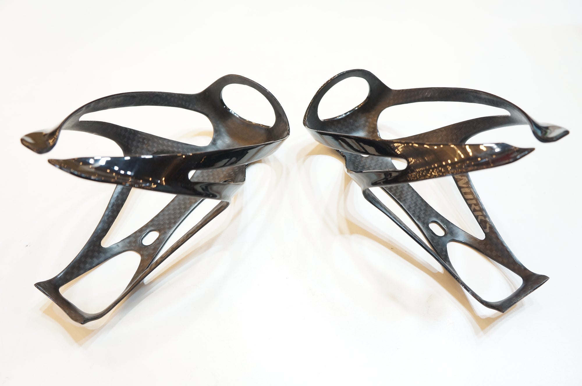 SPECIALIZED 「スペシャライズド」 S-WORKS ボトルケージセット / バイチャリ浦和ベース