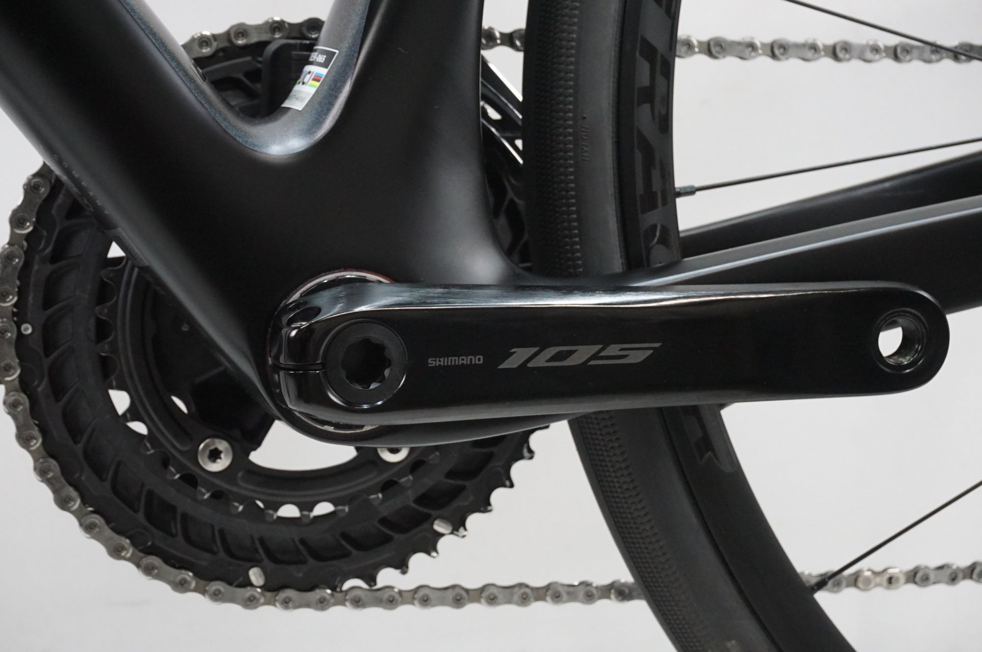 TREK 「トレック」 DOMANE SL 6 GEN 4 2024年モデル ロードバイク / 大宮店