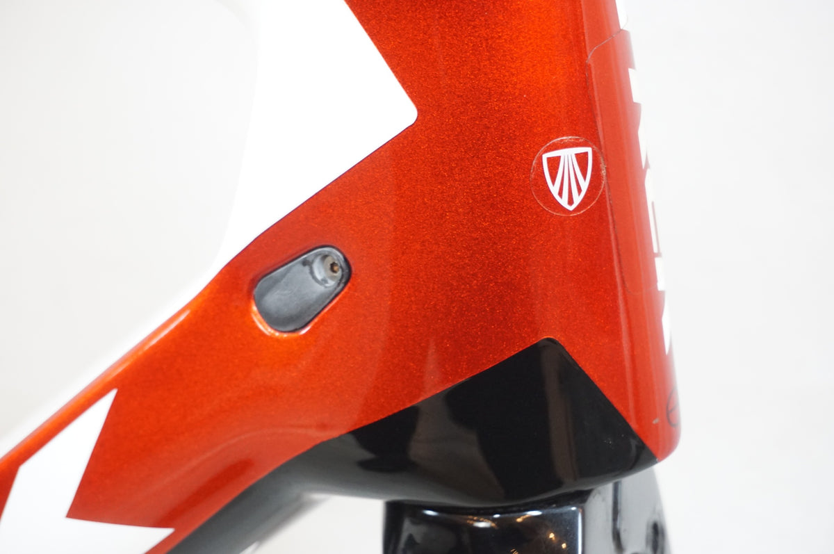 ジャンク TREK 「トレック」 MADONE 6 2014年モデル フレームセット / 浦和ベース