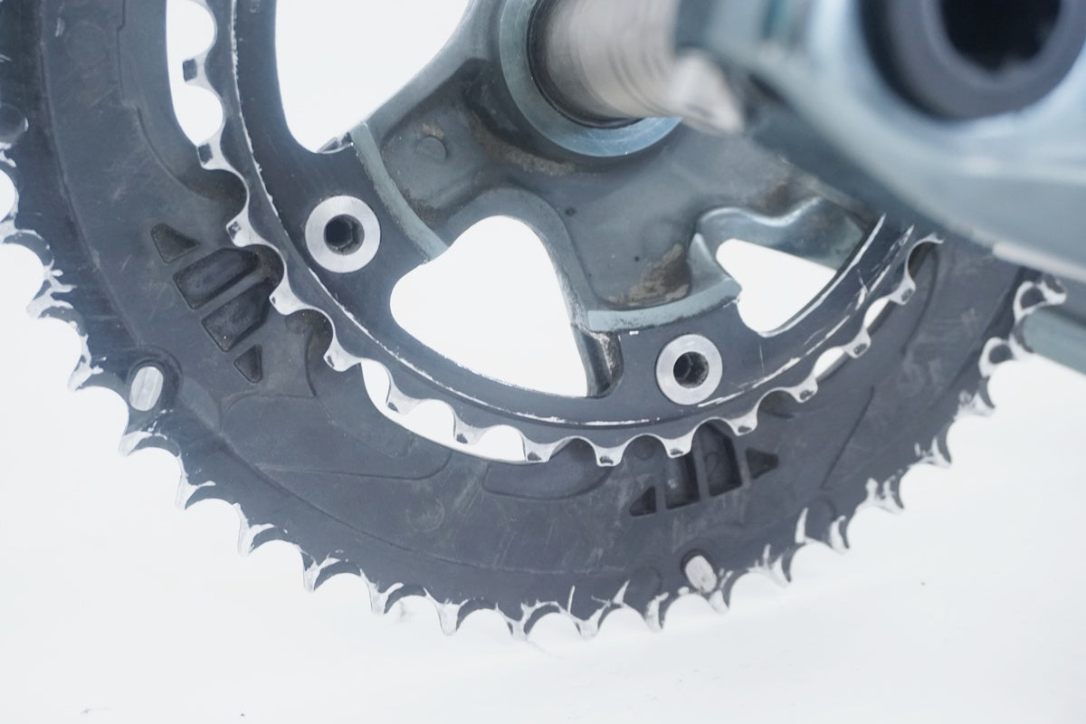 SHIMANO 「シマノ」 TIAGRA FC-4700 50-34T 170mm クランク / 京都八幡店
